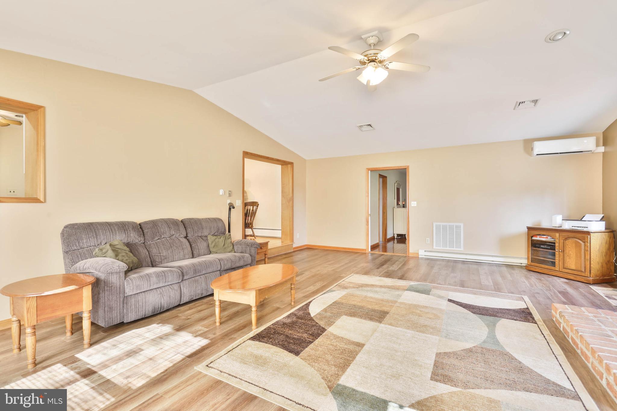 GREENE TWP - Residential