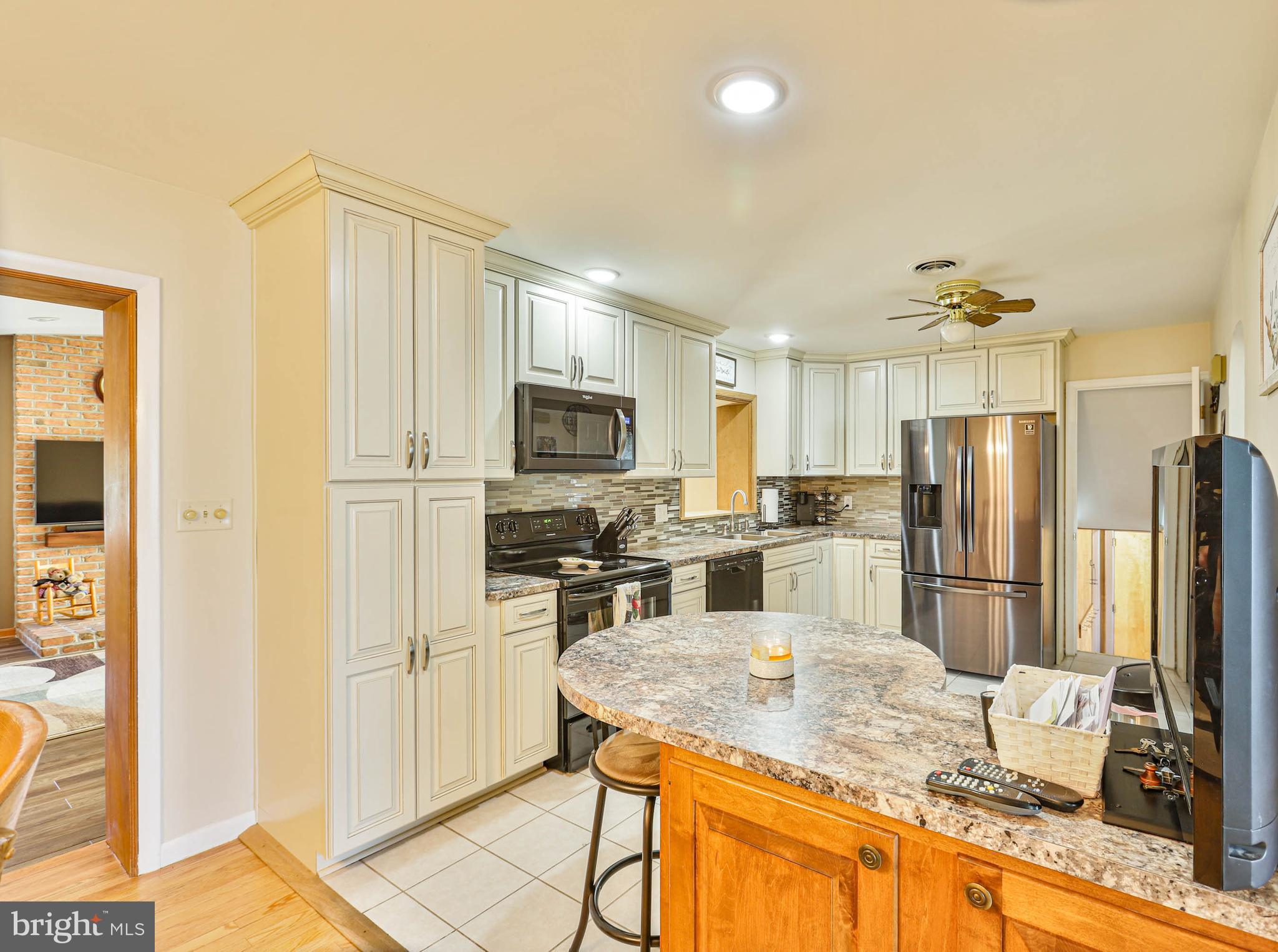 GREENE TWP - Residential