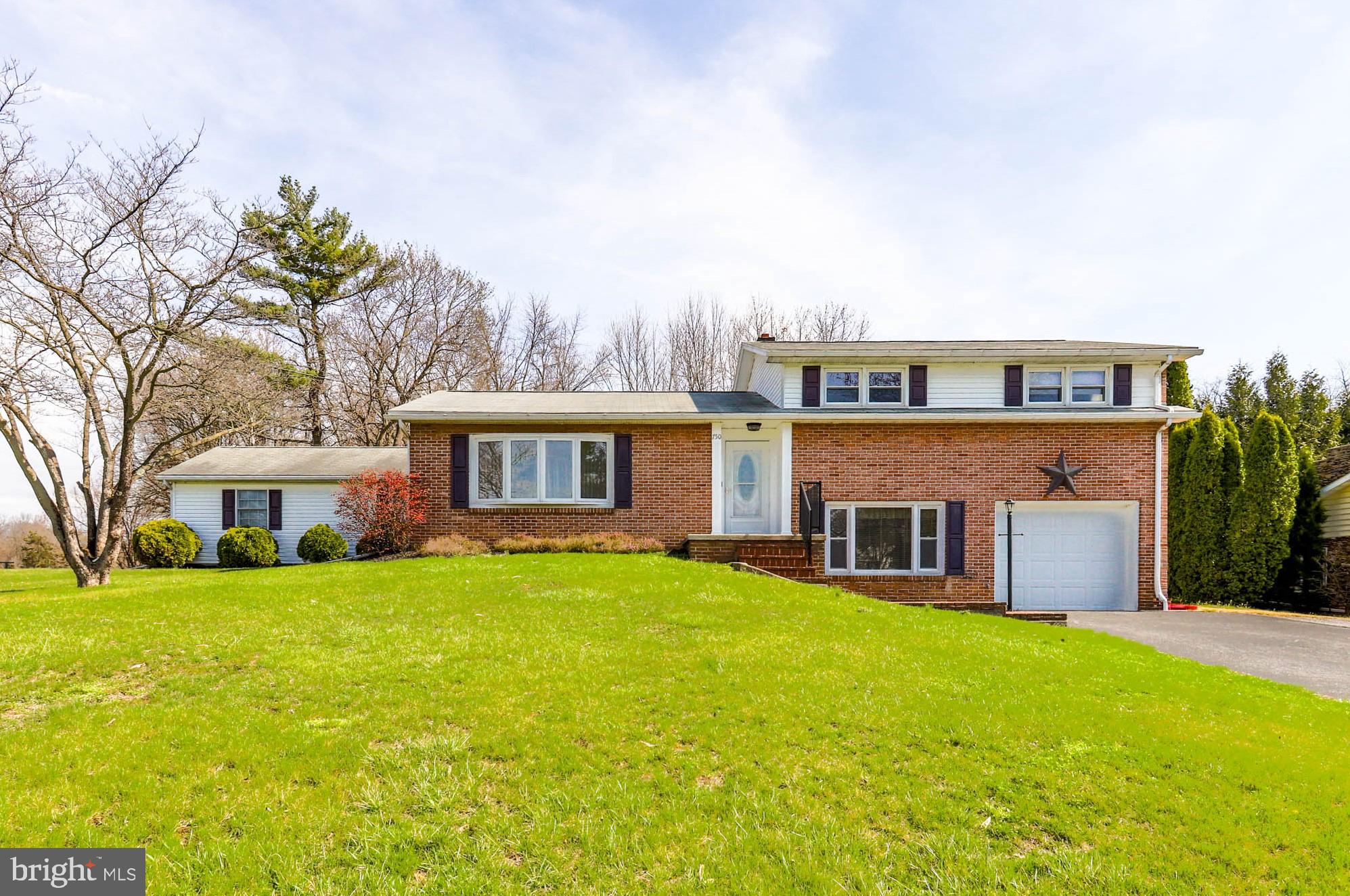 GREENE TWP - Residential