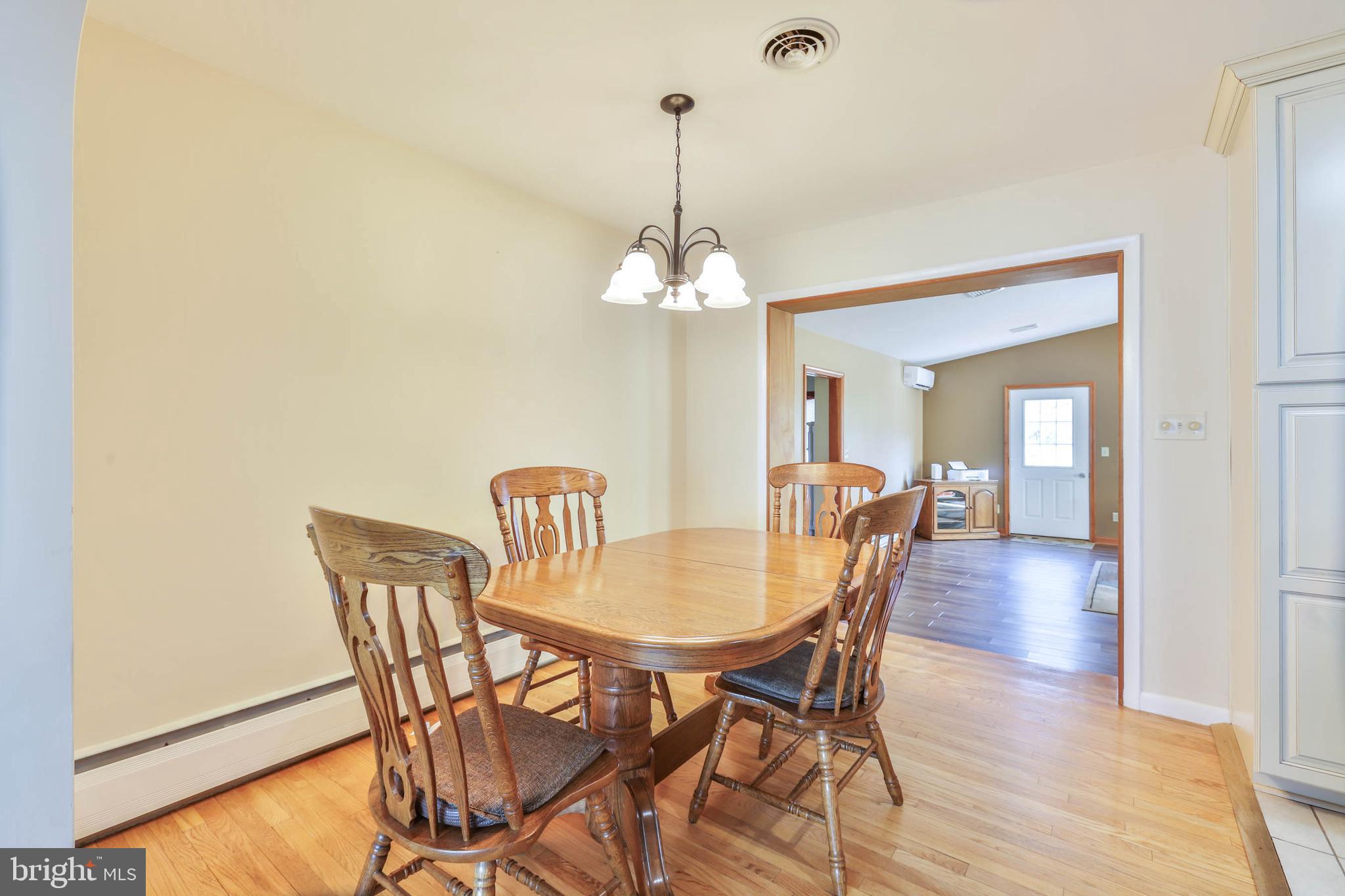 GREENE TWP - Residential