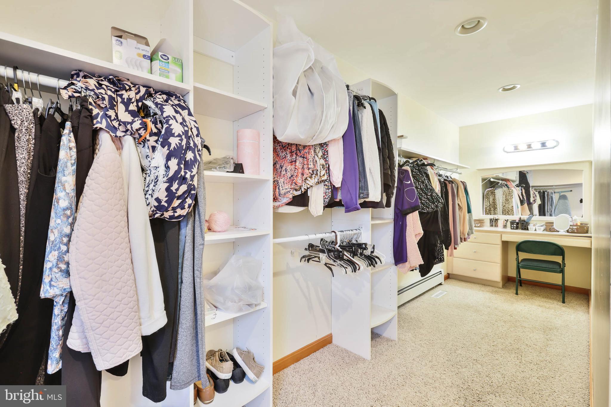 GREENE TWP - Residential