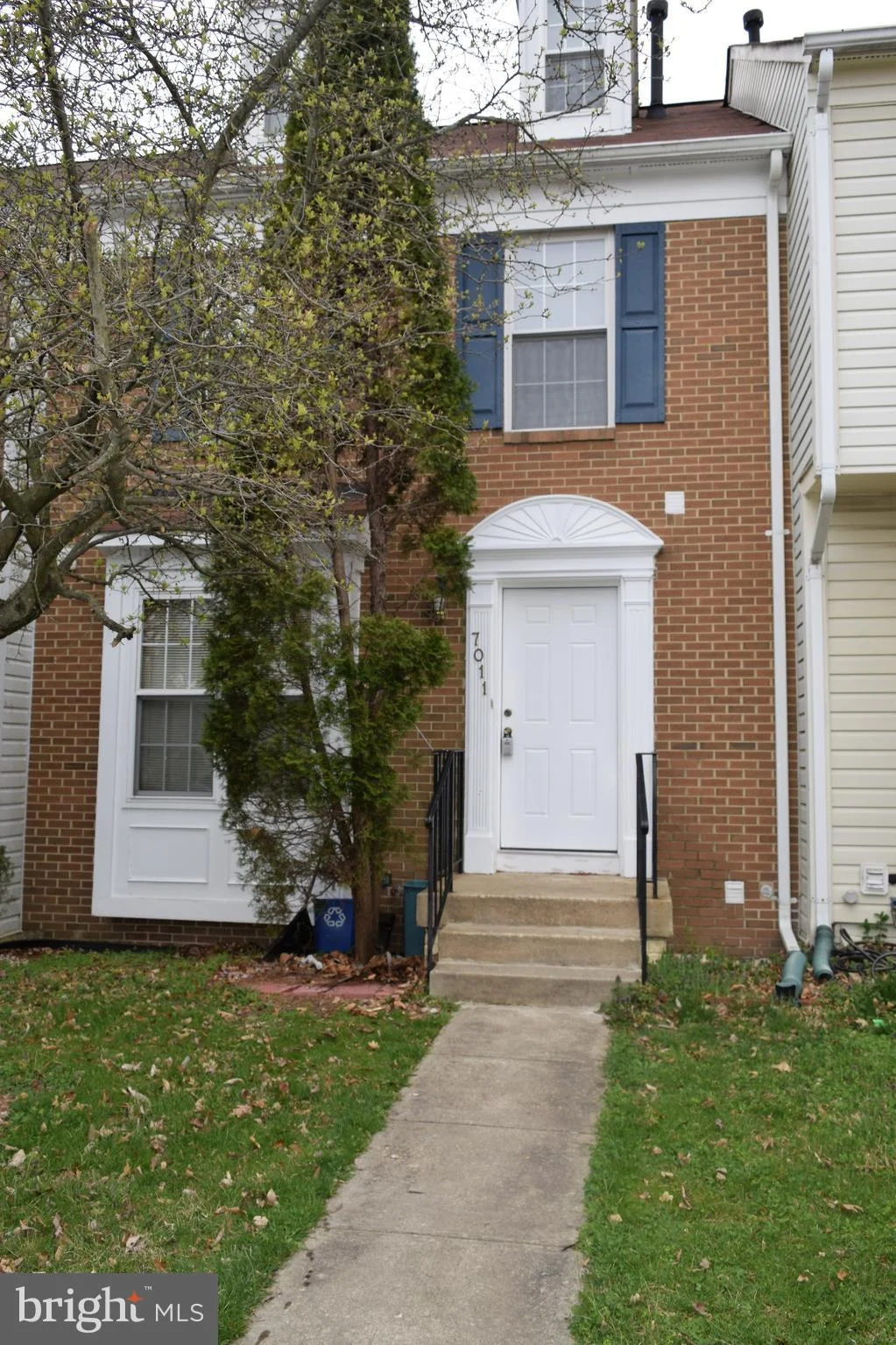 7011 Dewdrop Way, Clinton, MD 20735