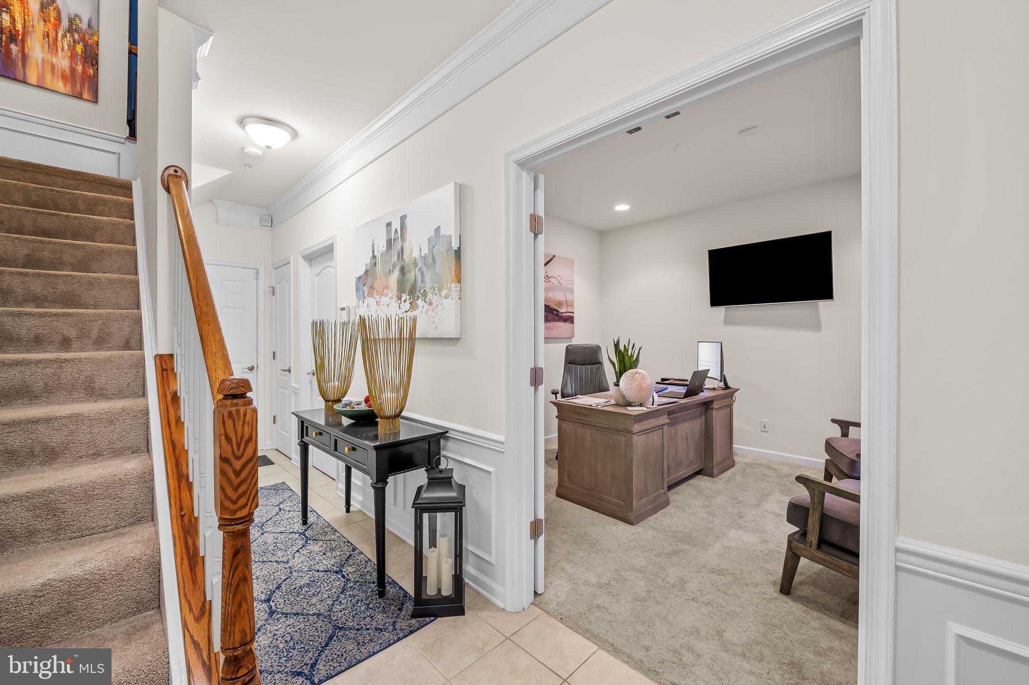 MCHENRY POINTE - Residential