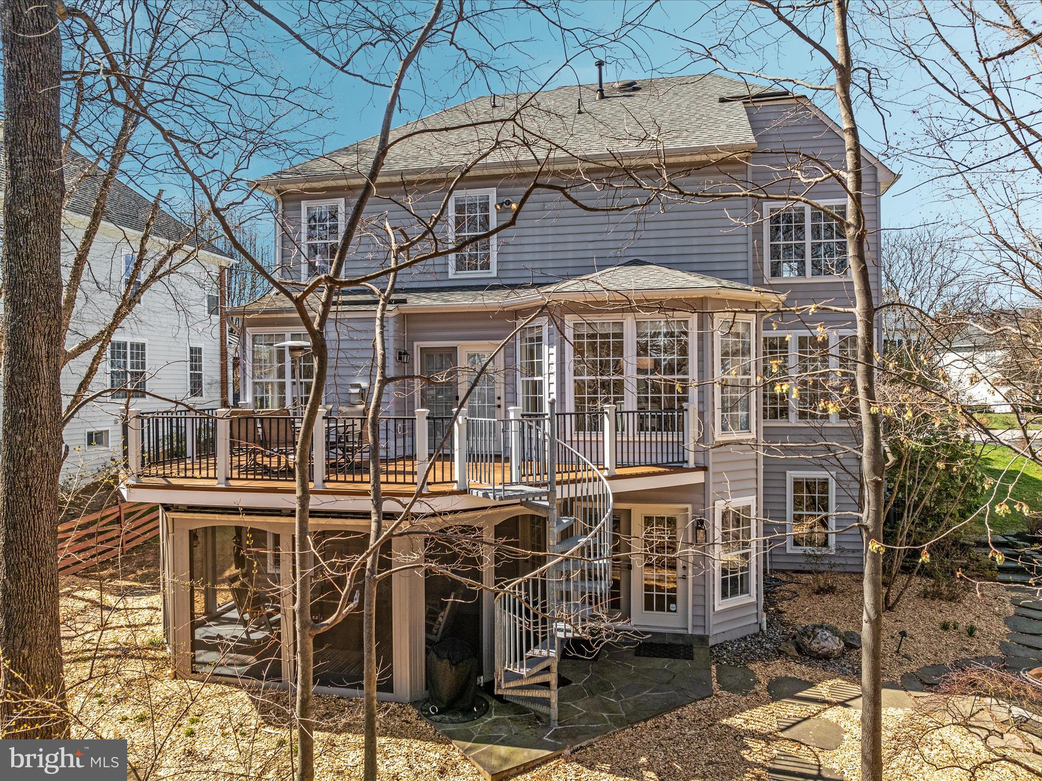 BROADLANDS - Residential