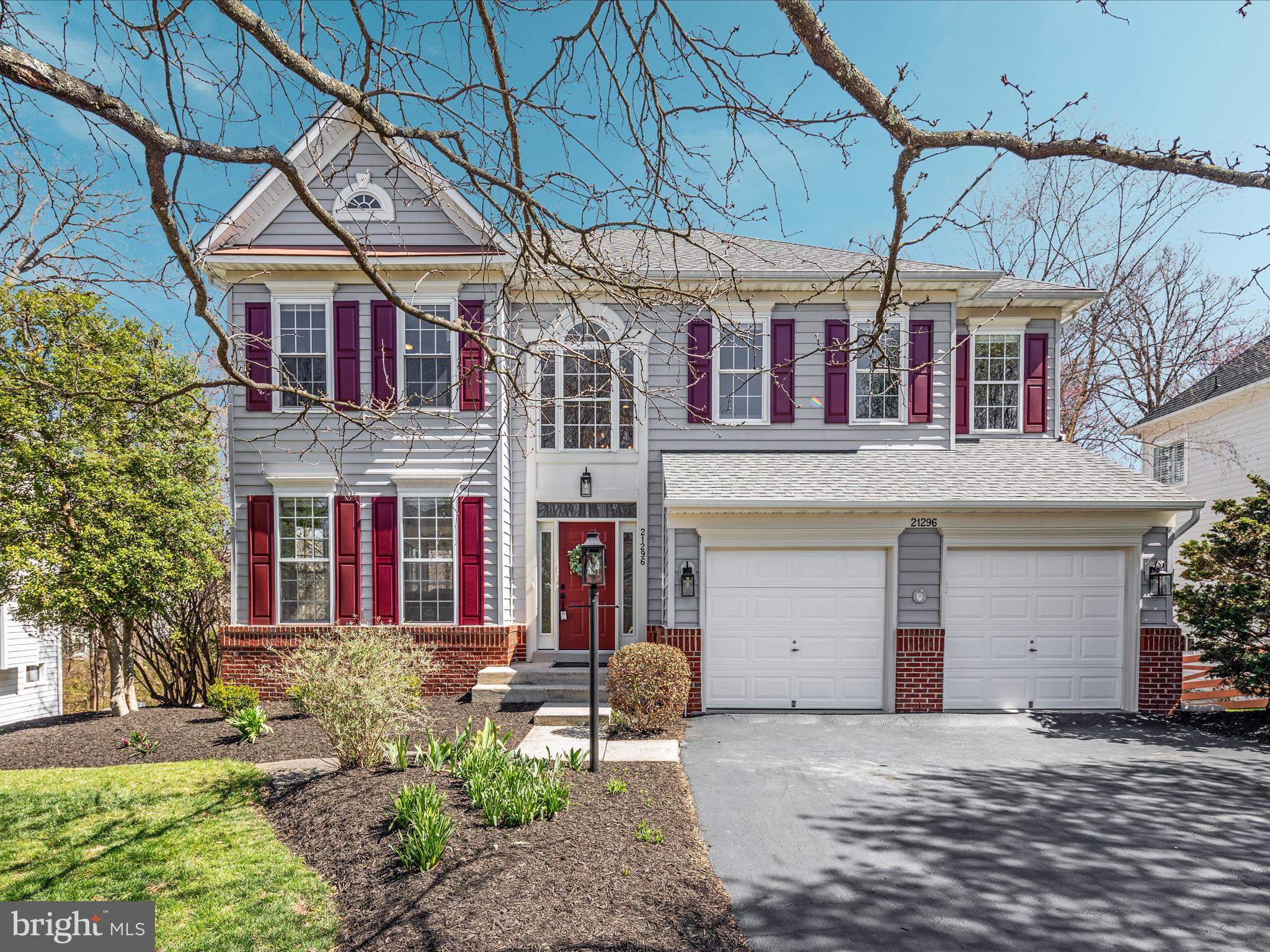 BROADLANDS - Residential