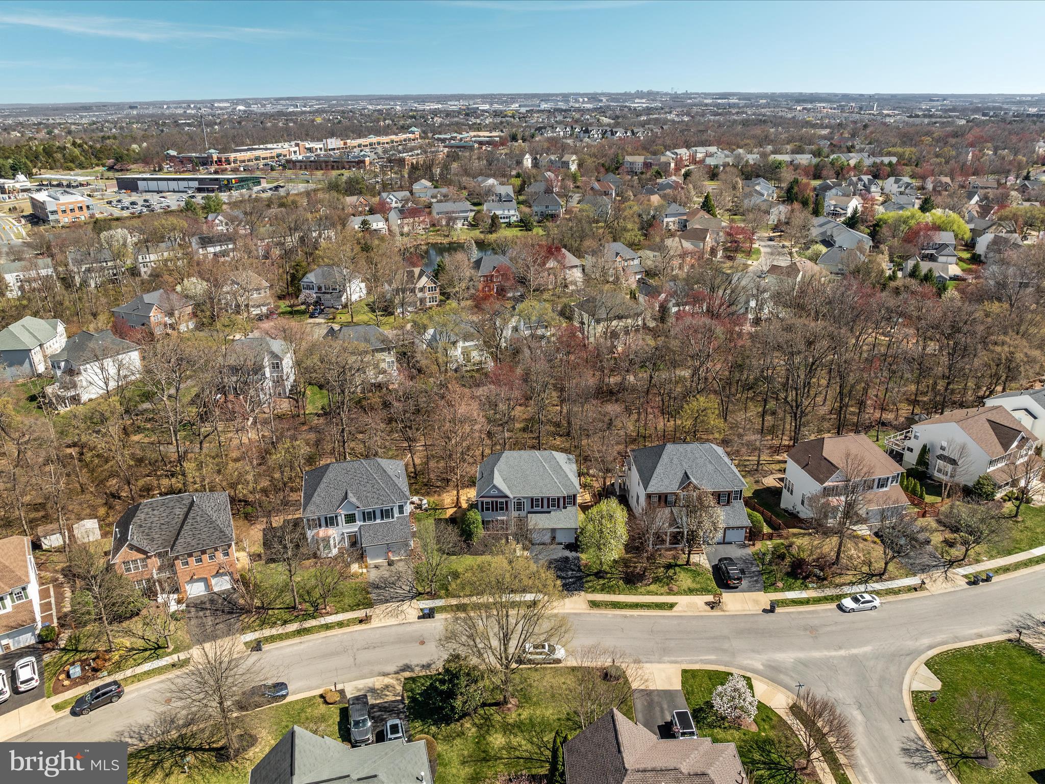 BROADLANDS - Residential