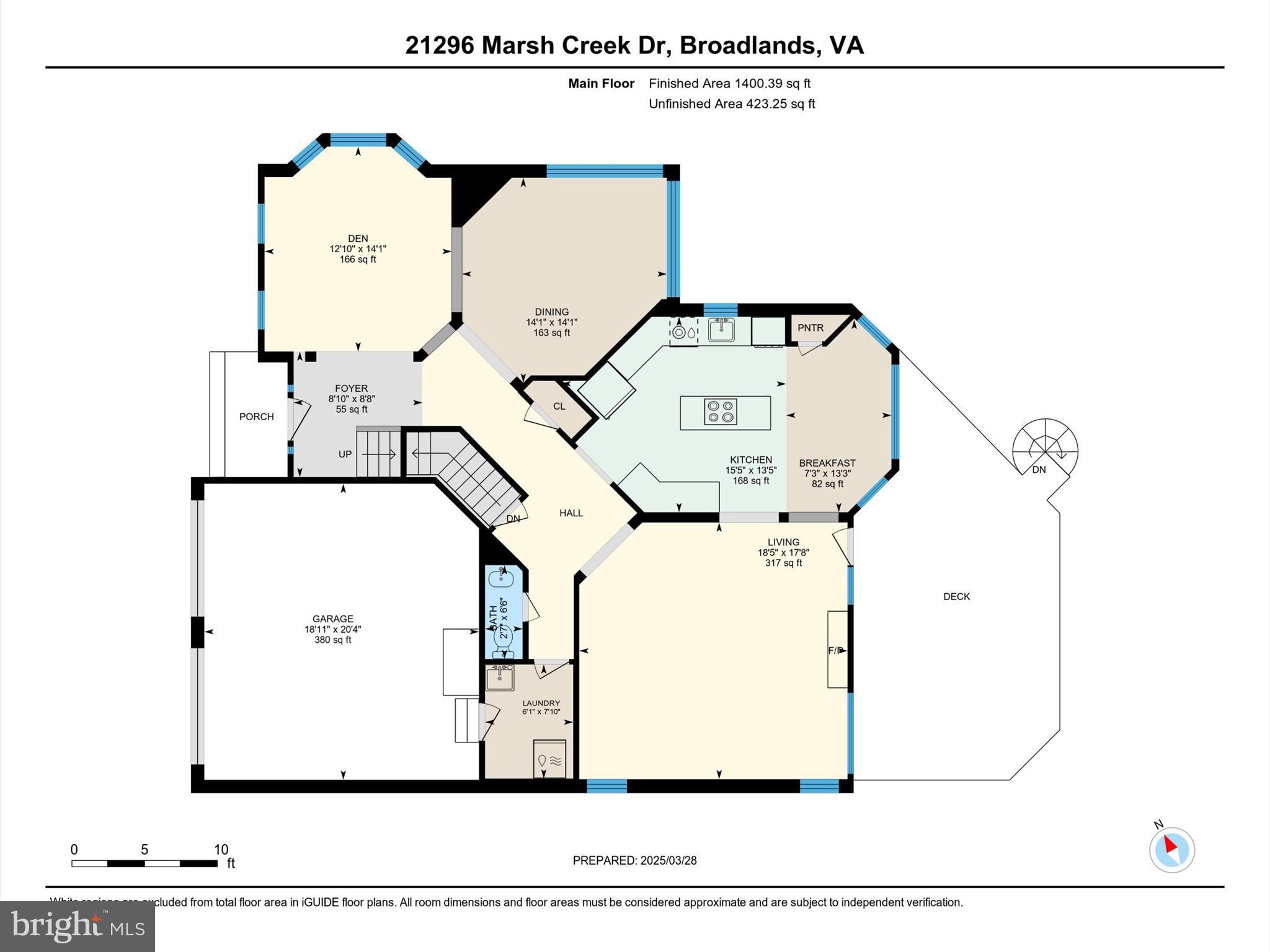 BROADLANDS - Residential