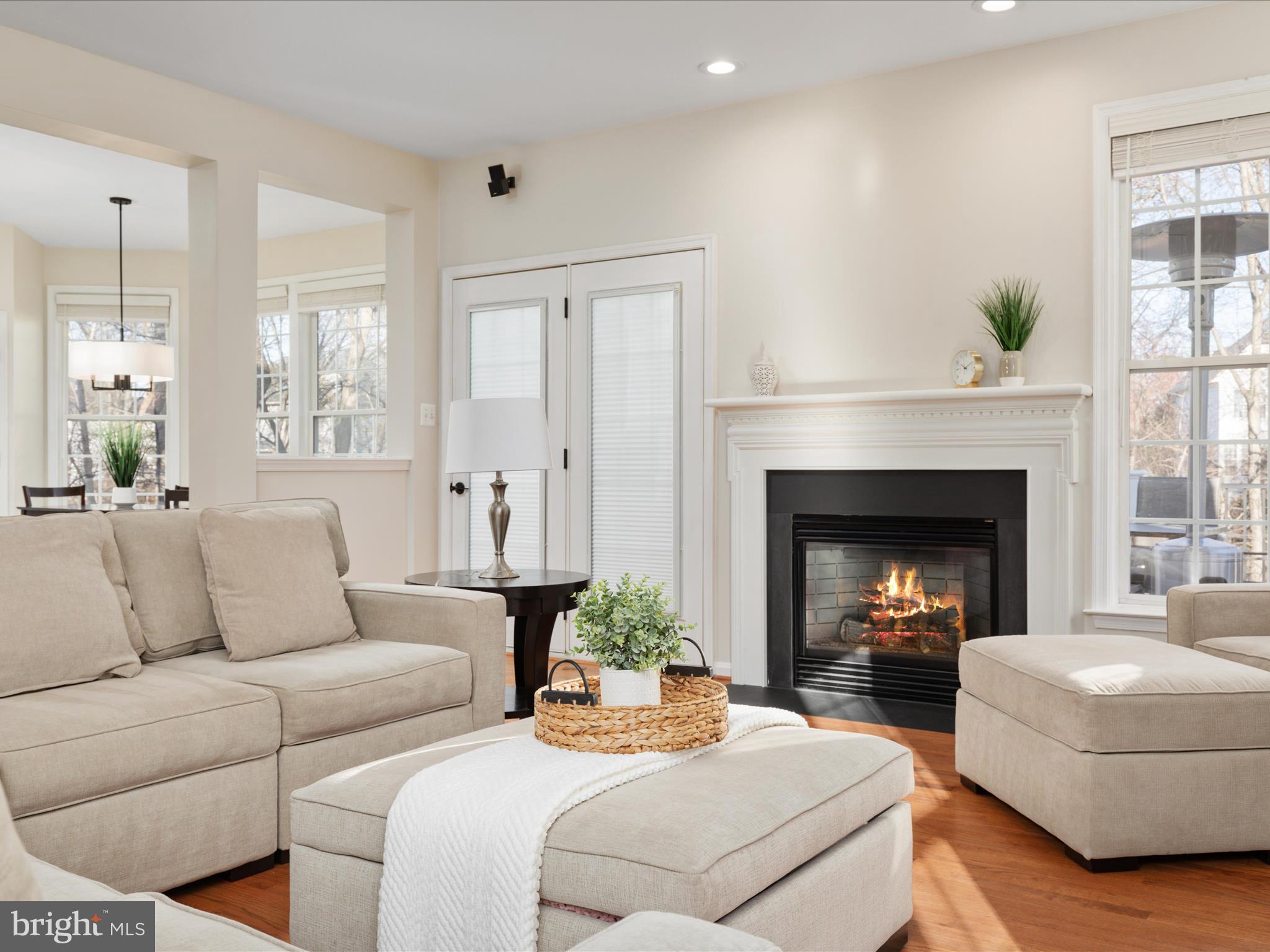 BROADLANDS - Residential