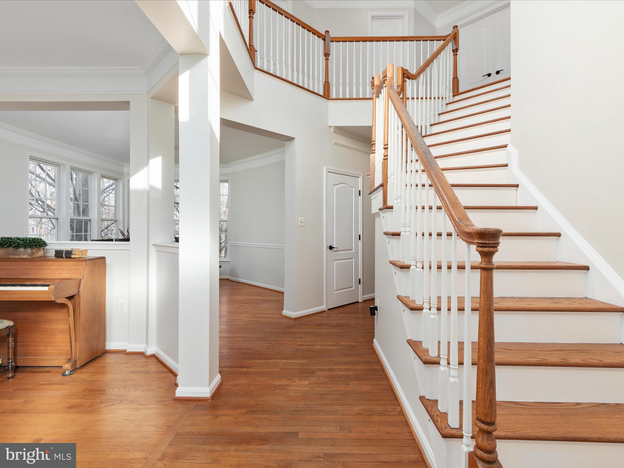 BROADLANDS - Residential