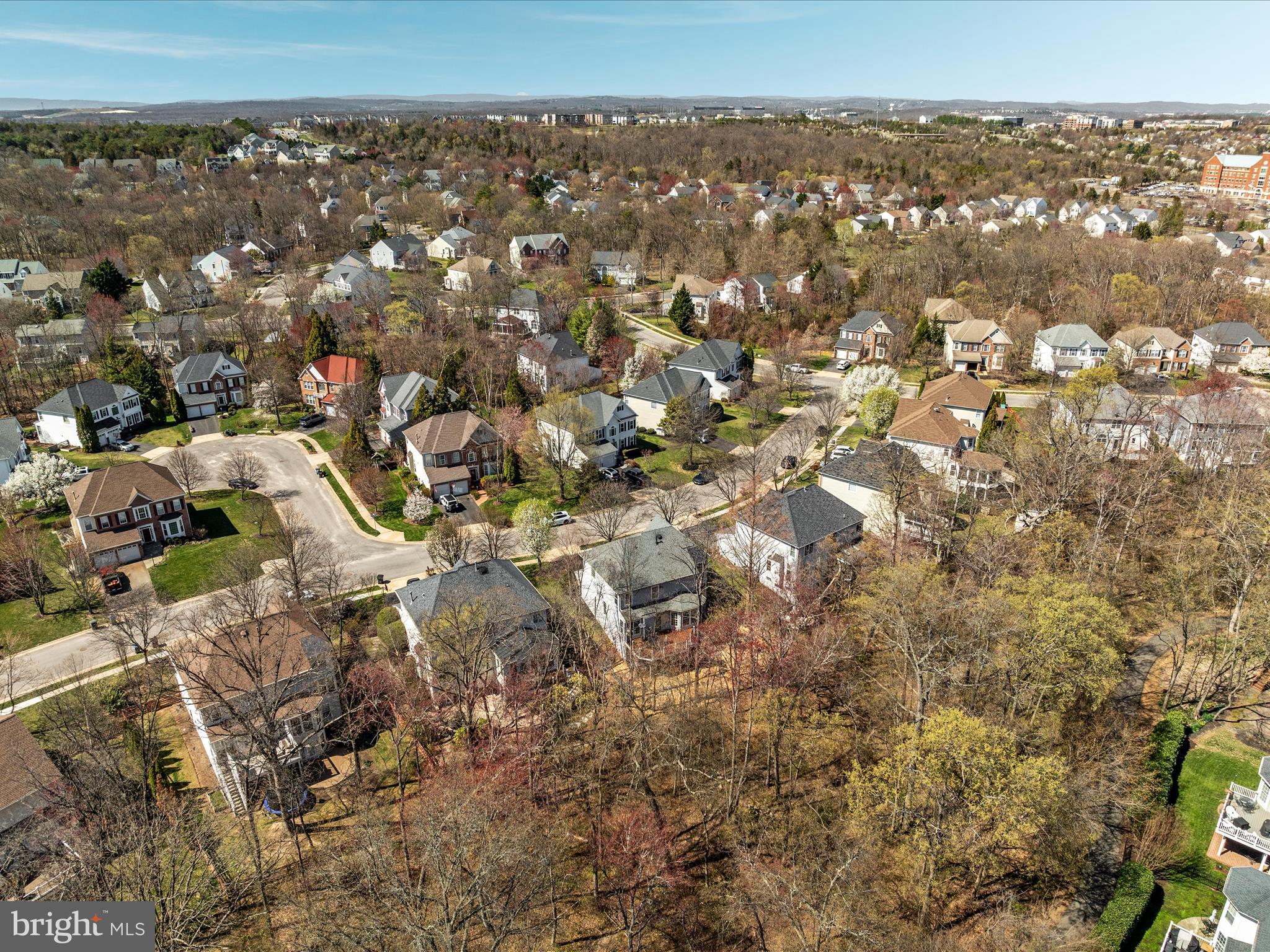 BROADLANDS - Residential