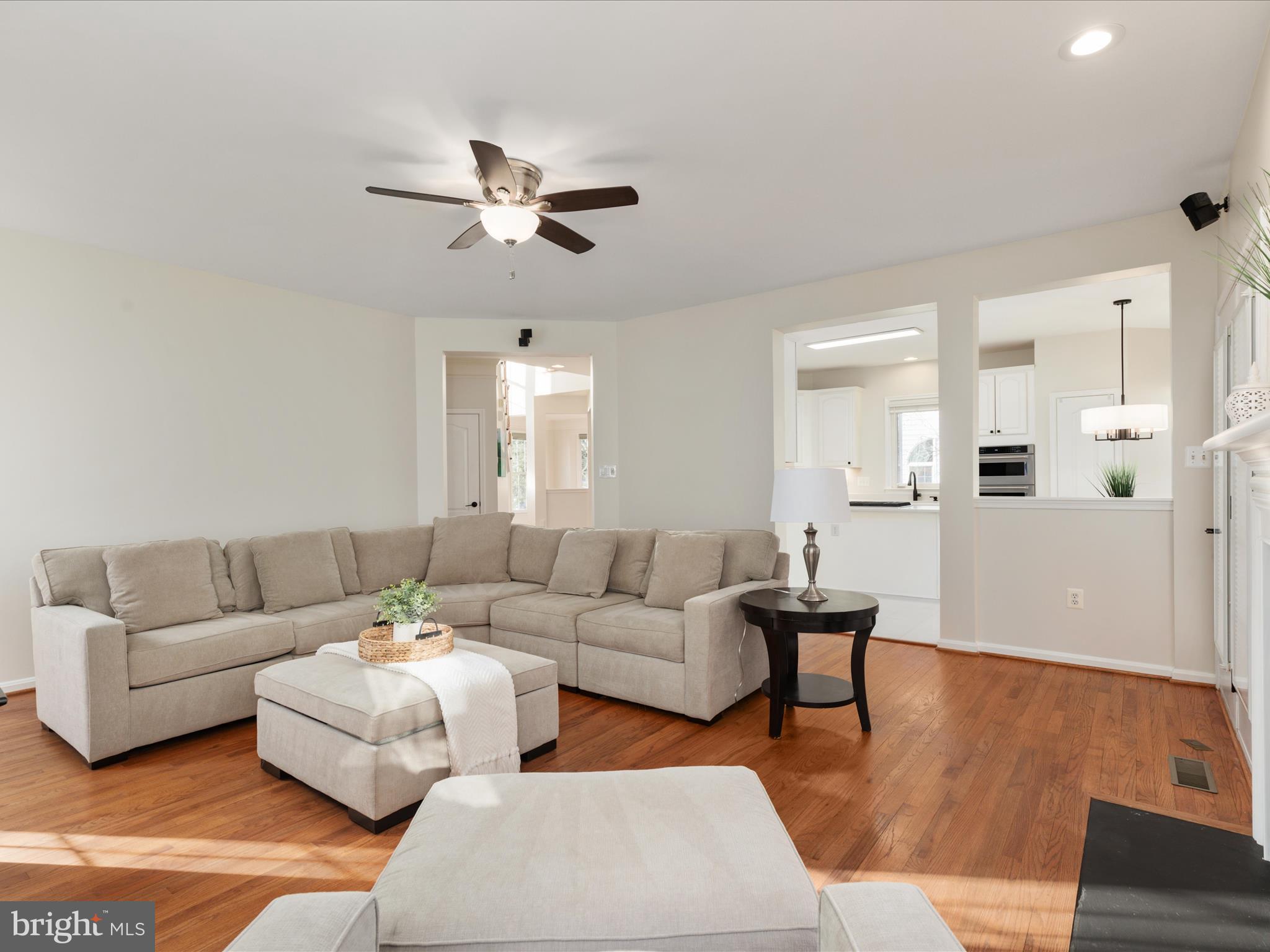 BROADLANDS - Residential