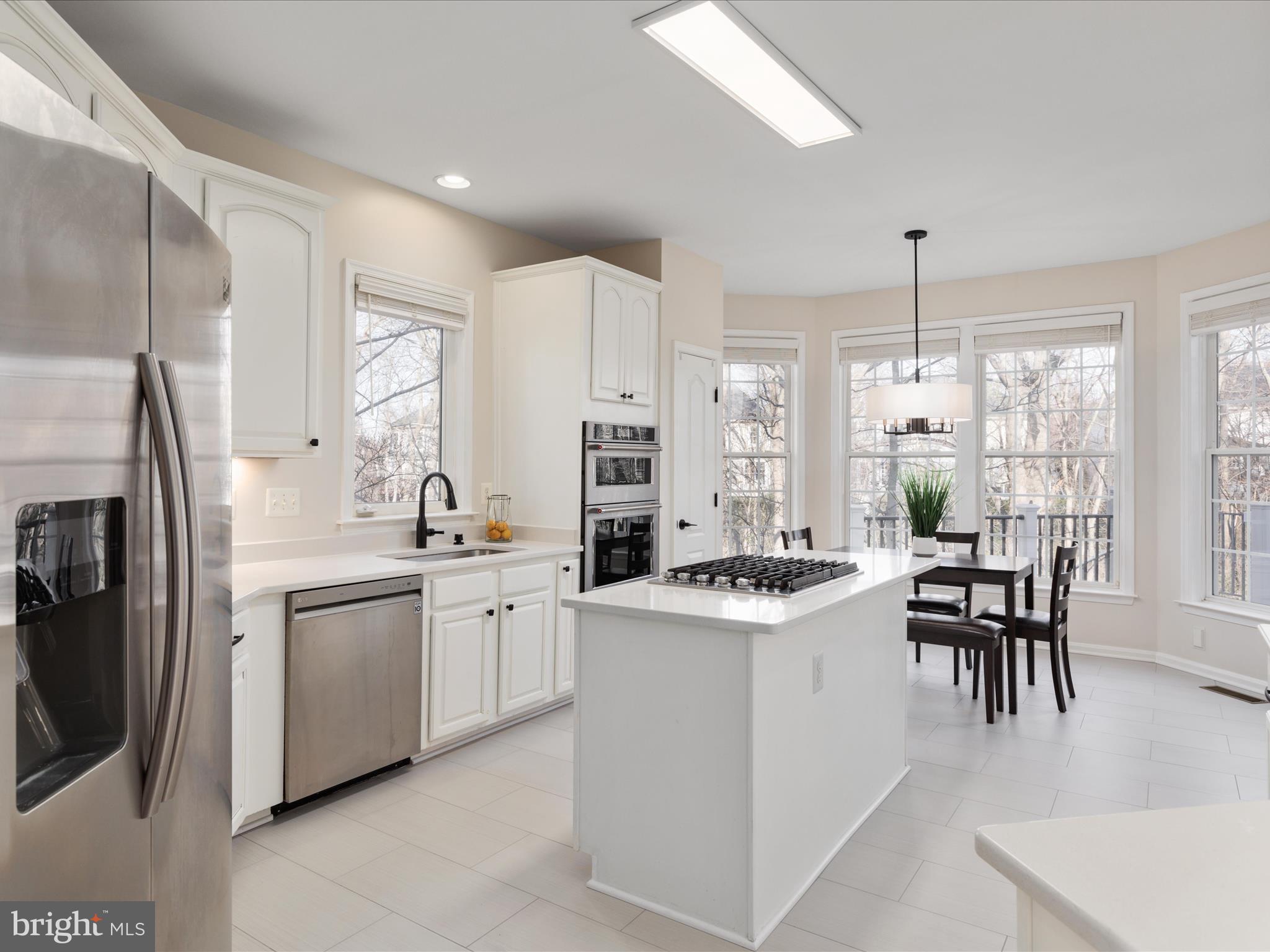 BROADLANDS - Residential