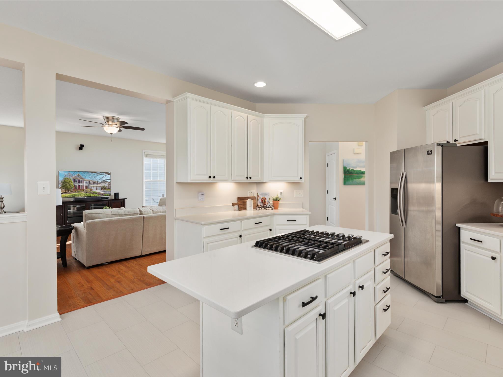 BROADLANDS - Residential