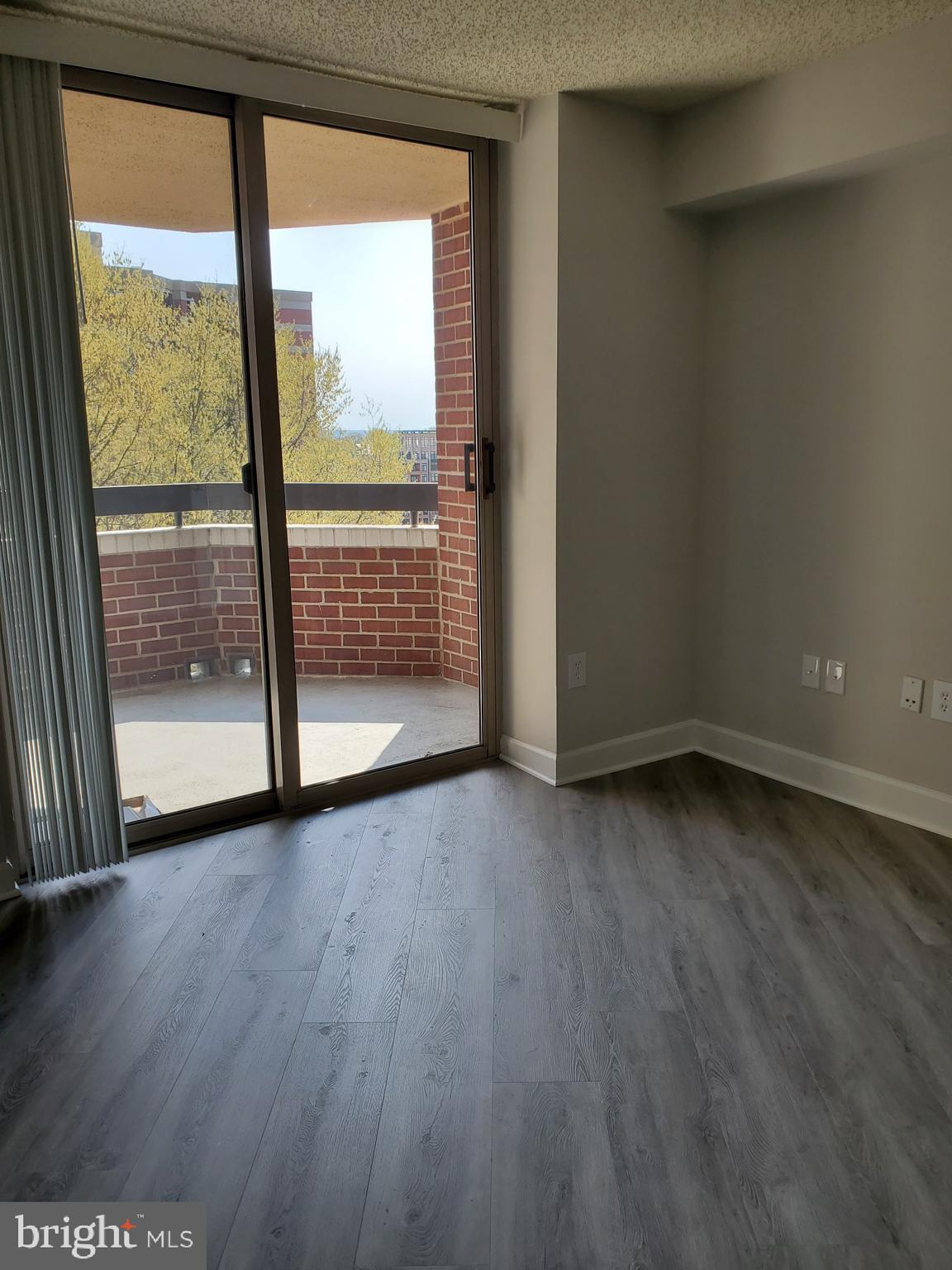 THE WILLIAMSBURG - Residential Lease