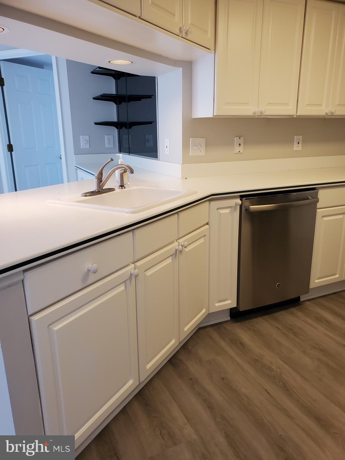 THE WILLIAMSBURG - Residential Lease