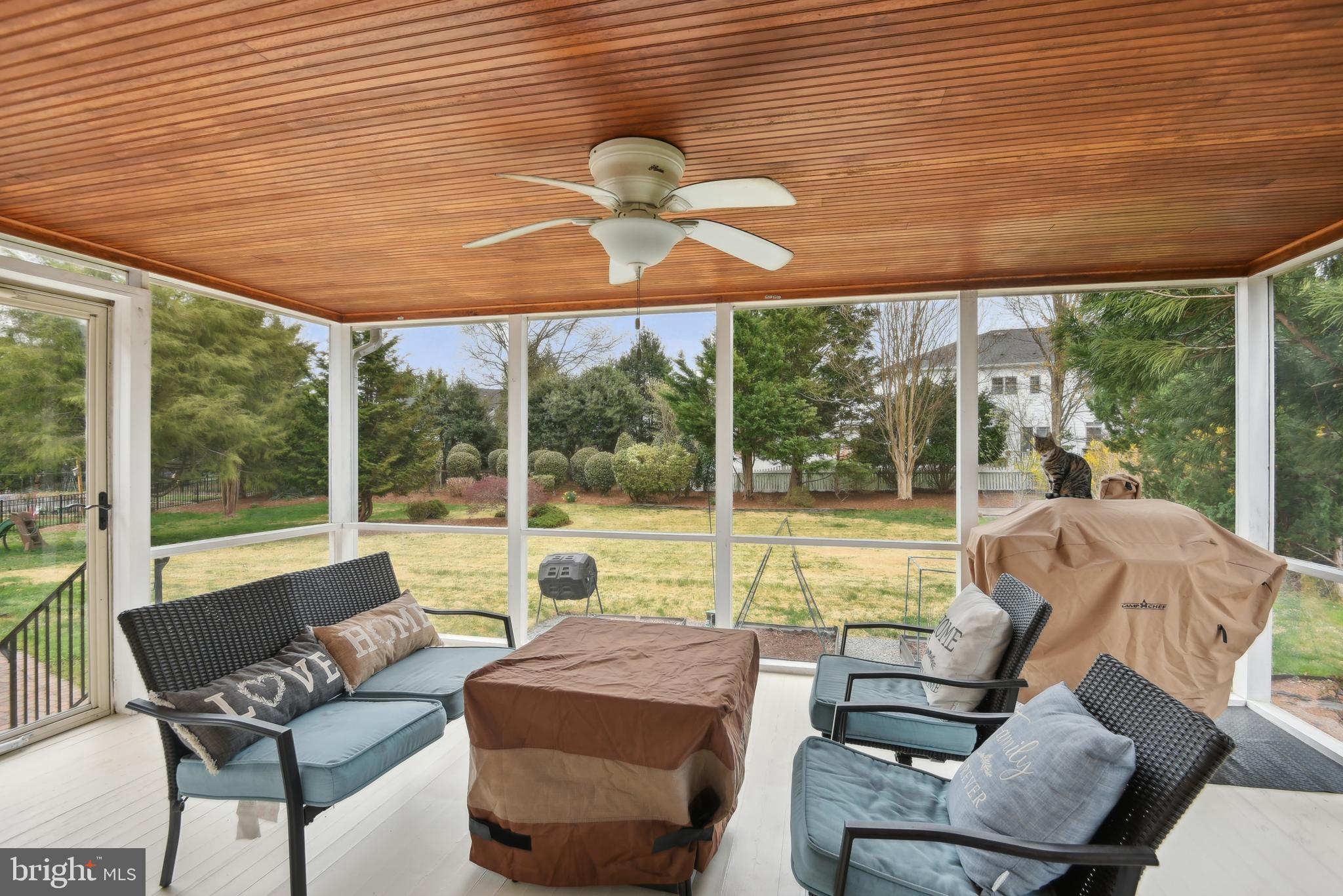 WESTWOOD MANOR - Residential