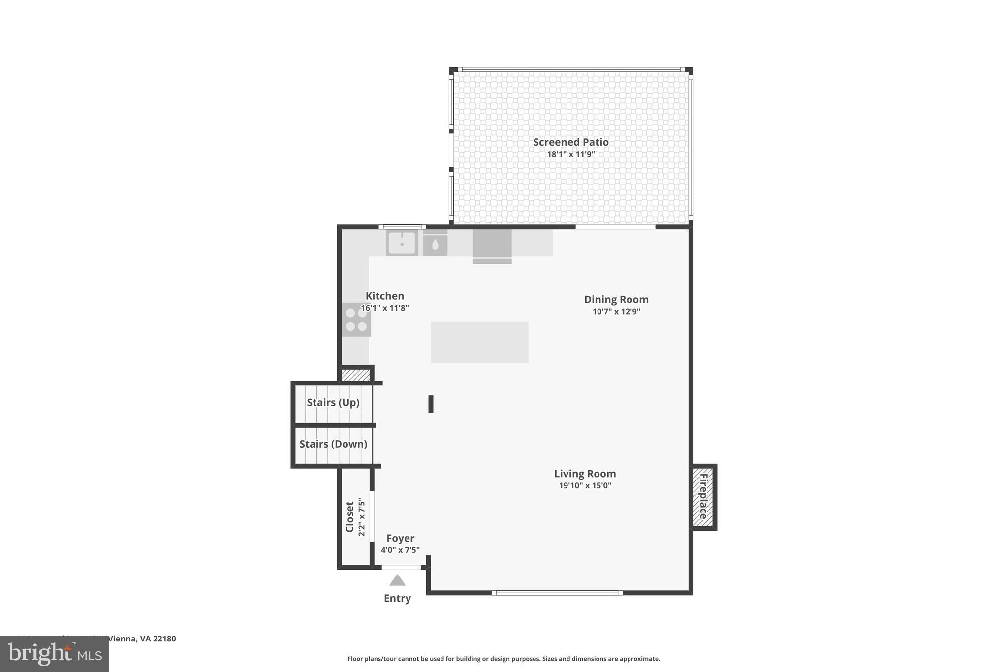 WESTWOOD MANOR - Residential