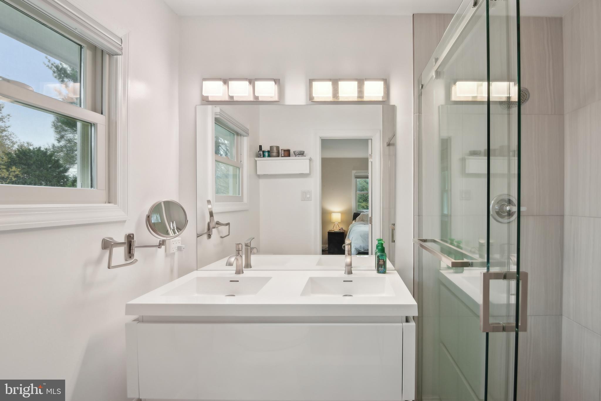 WESTWOOD MANOR - Residential