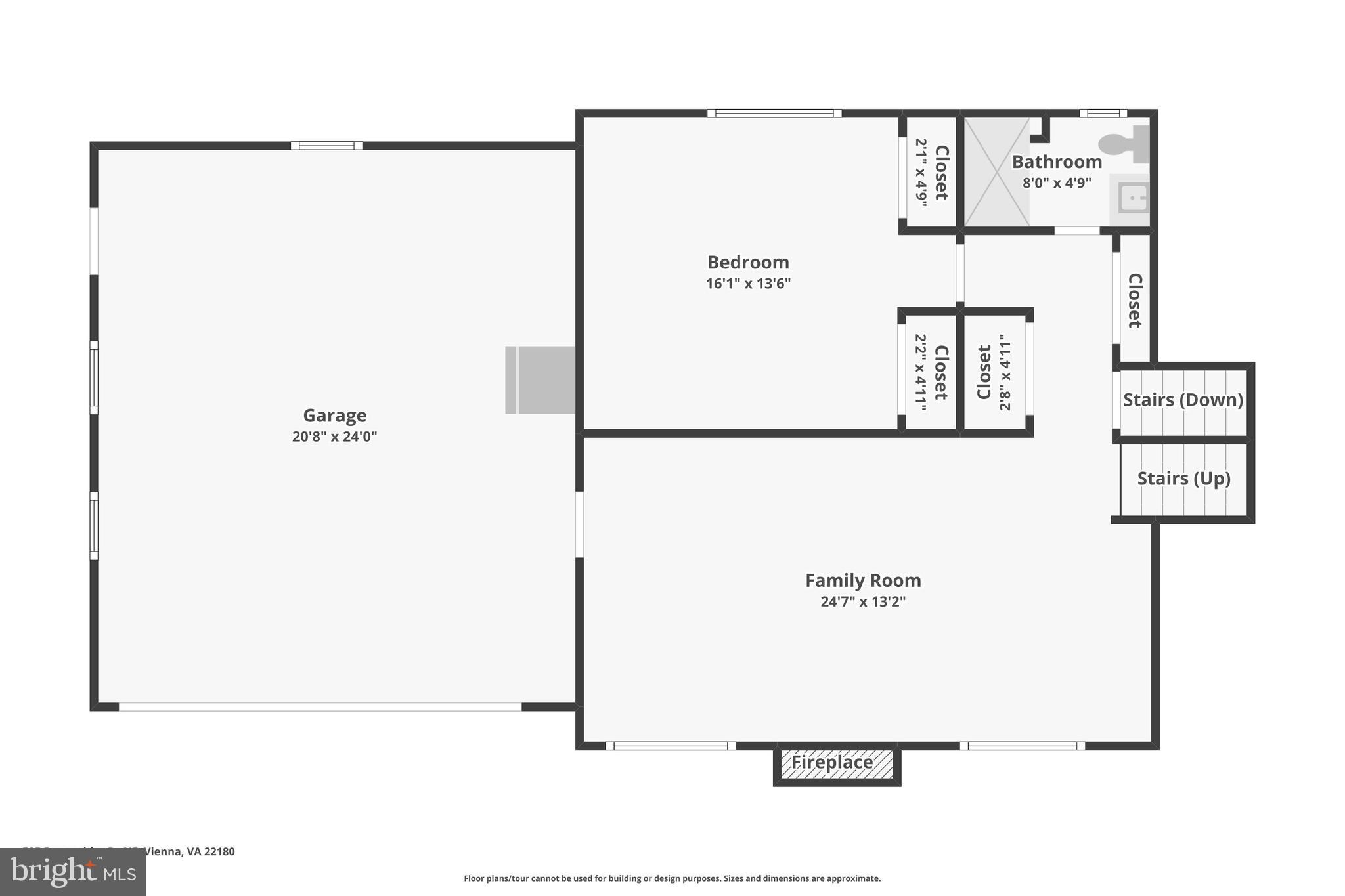 WESTWOOD MANOR - Residential