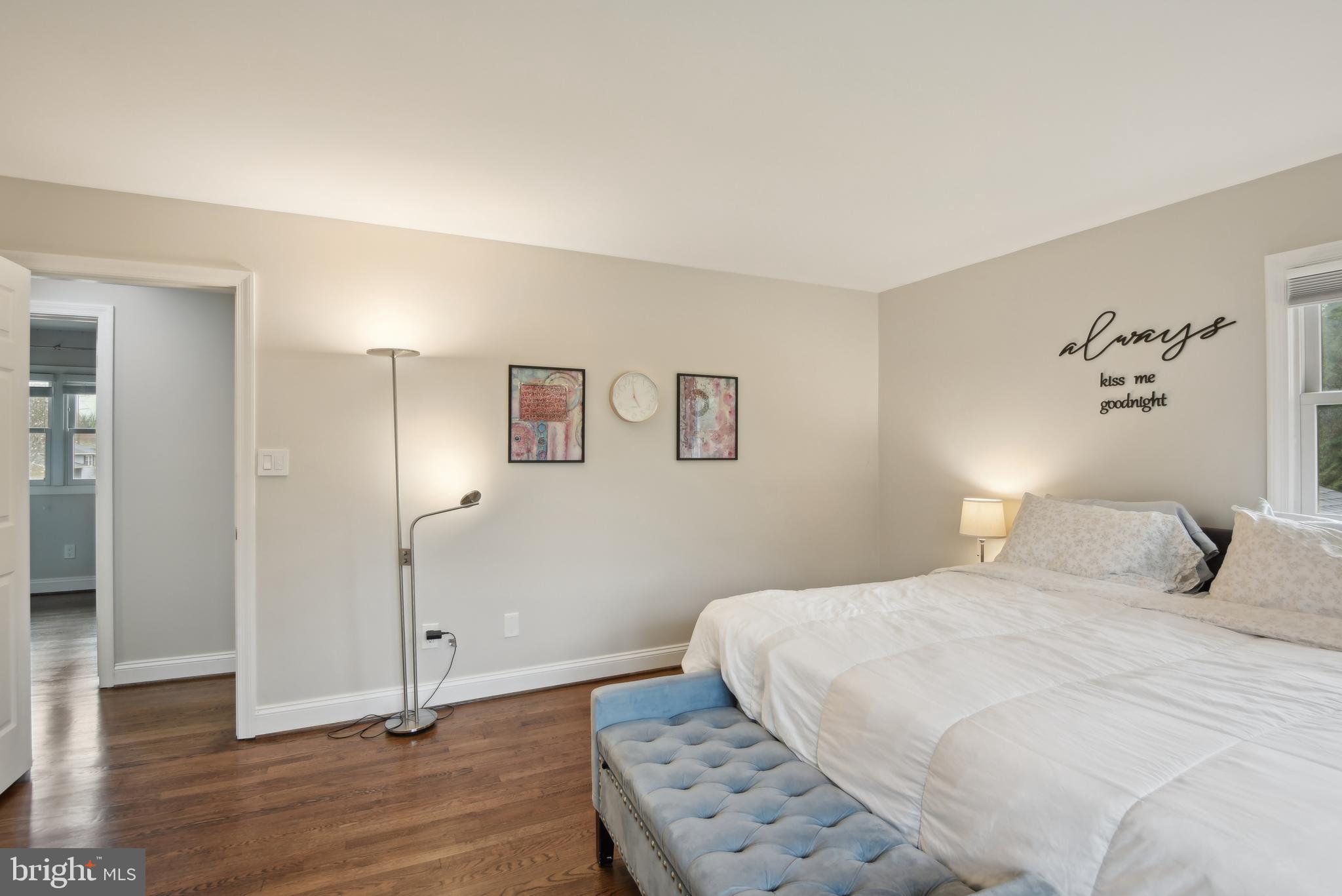 WESTWOOD MANOR - Residential