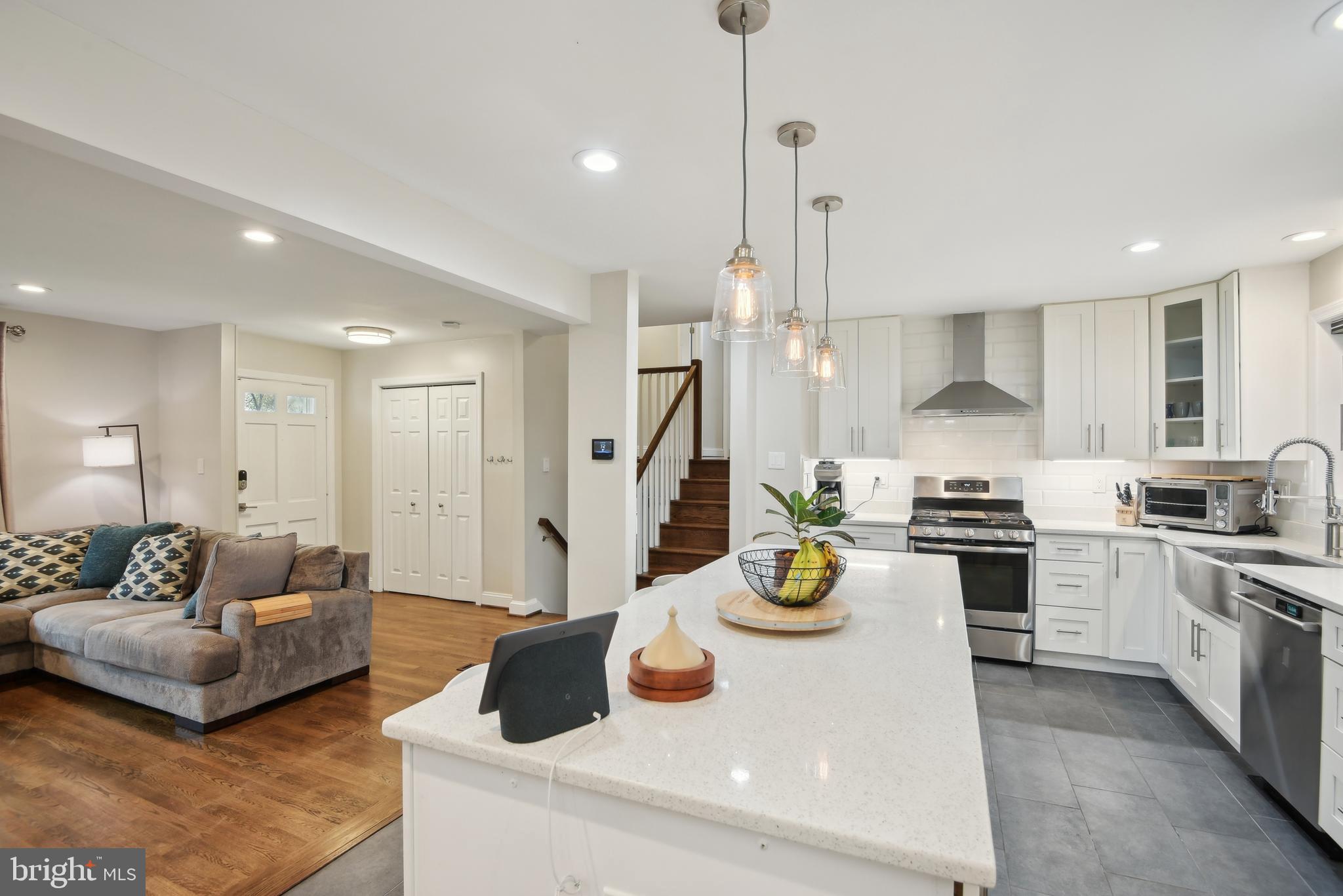 WESTWOOD MANOR - Residential