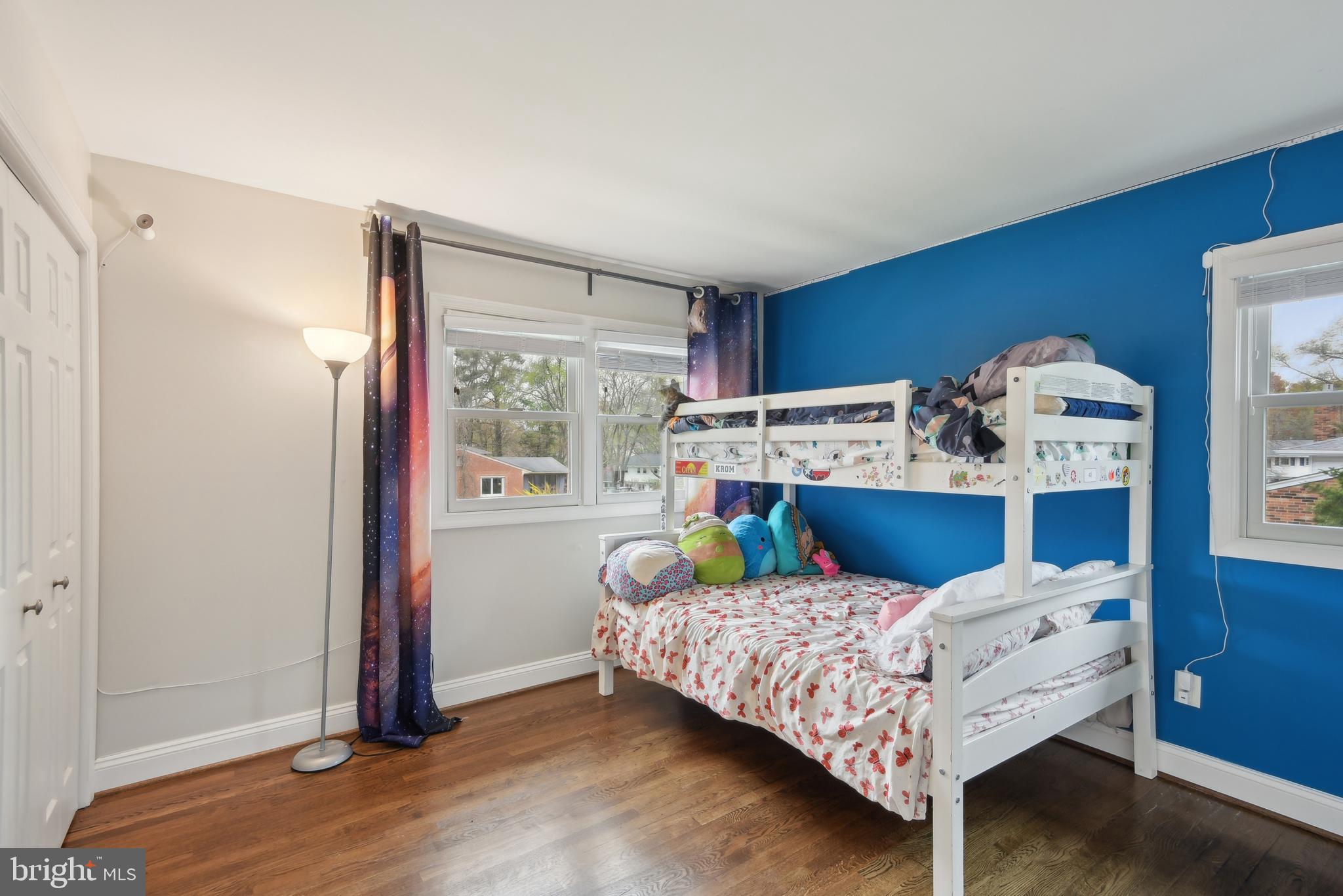 WESTWOOD MANOR - Residential