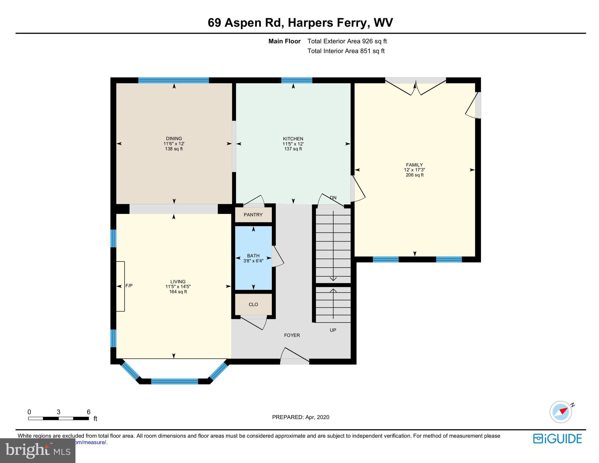 RIVER VIEW PARK - Residential