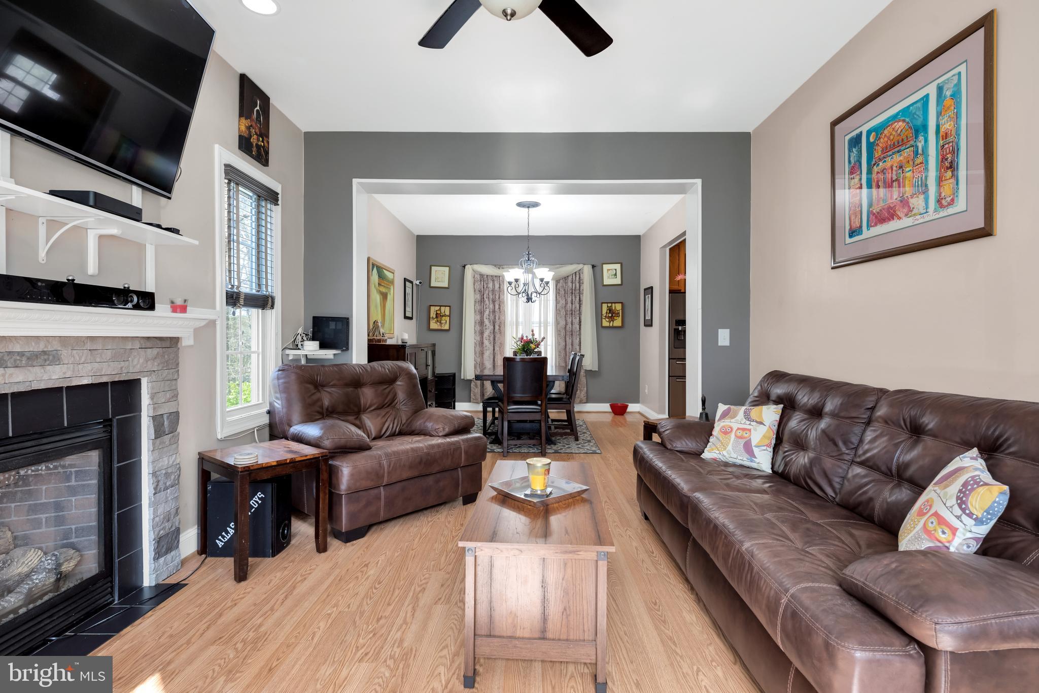 RIVER VIEW PARK - Residential