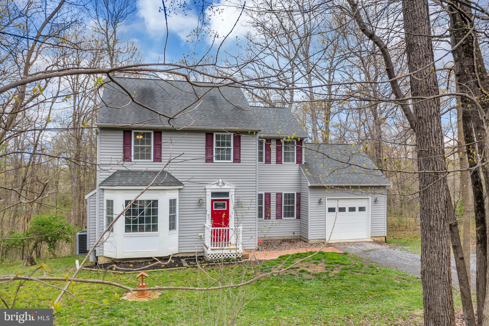 RIVER VIEW PARK - Residential