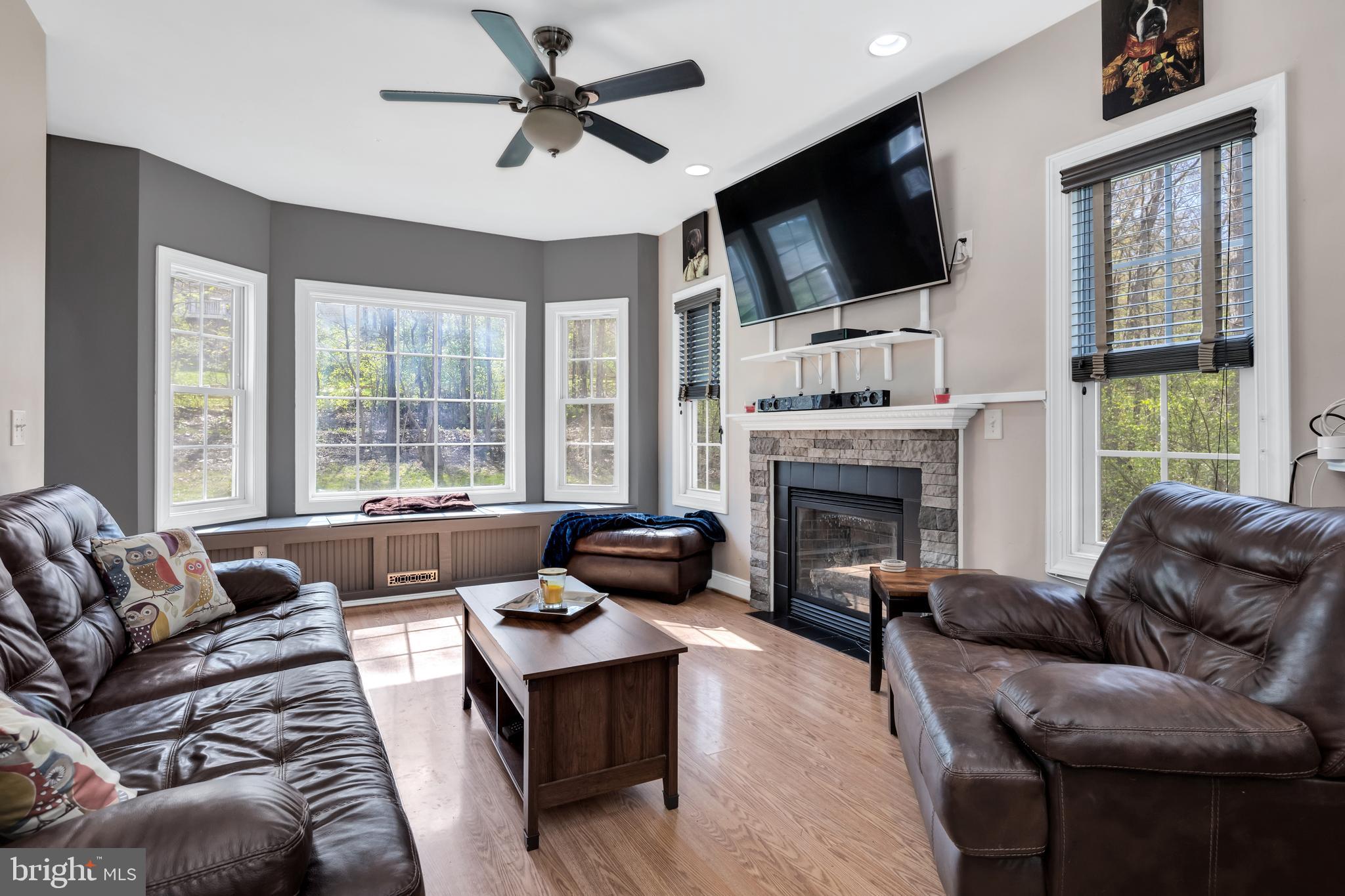 RIVER VIEW PARK - Residential