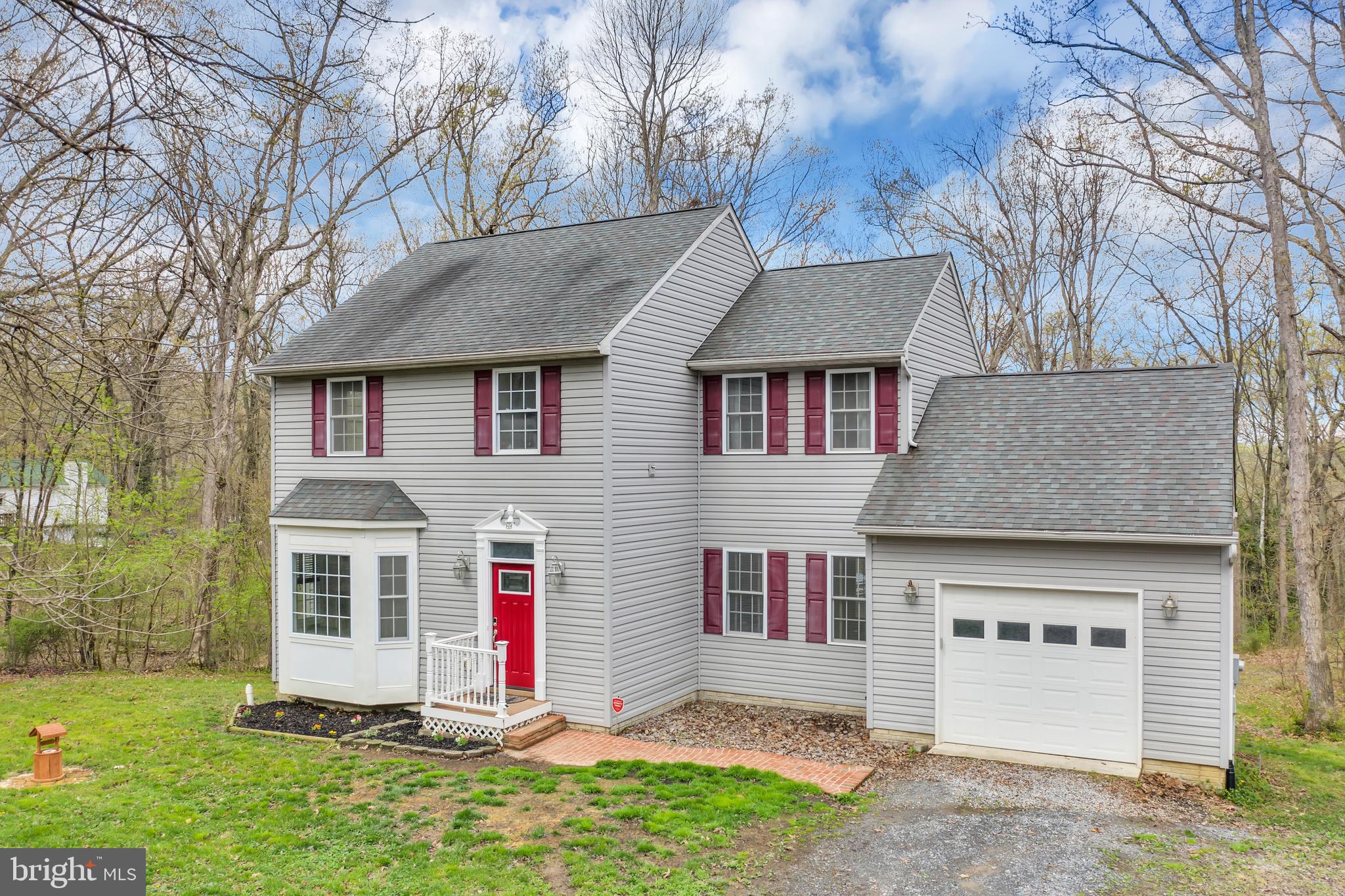 RIVER VIEW PARK - Residential