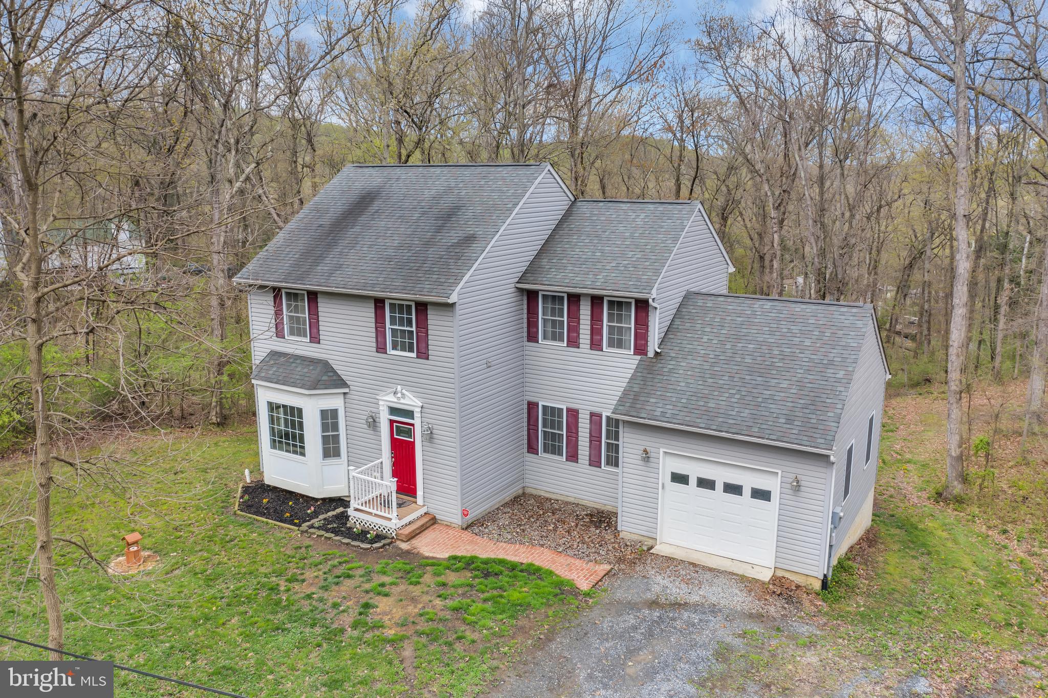 RIVER VIEW PARK - Residential