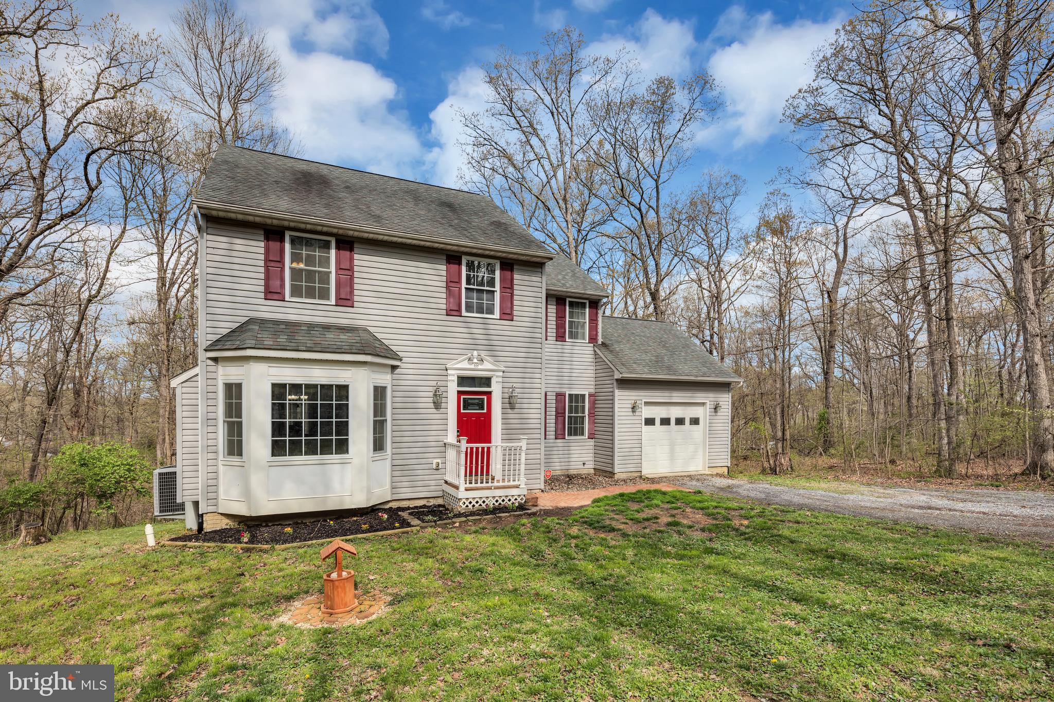 RIVER VIEW PARK - Residential