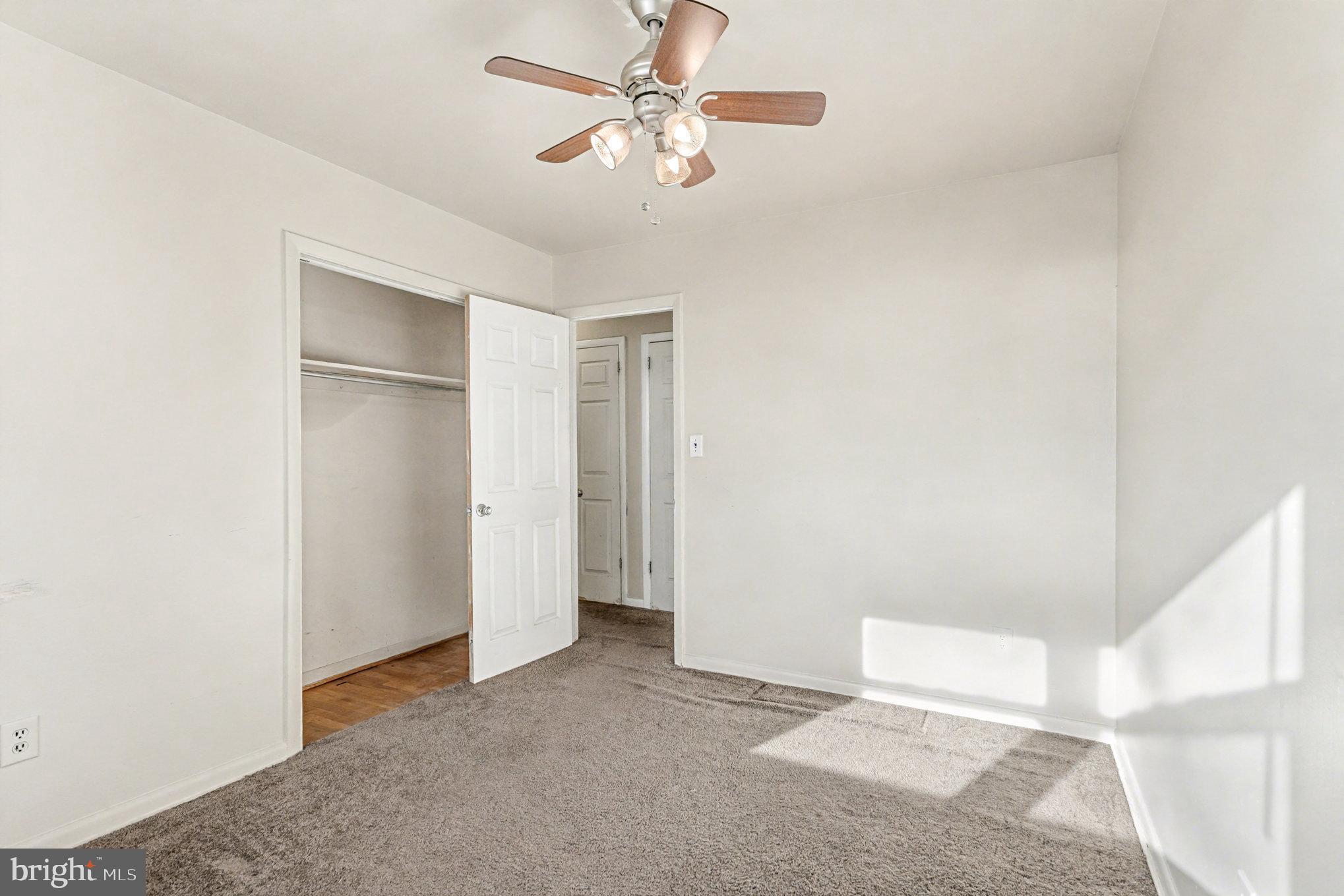 WINDSOR TERRACE - Residential