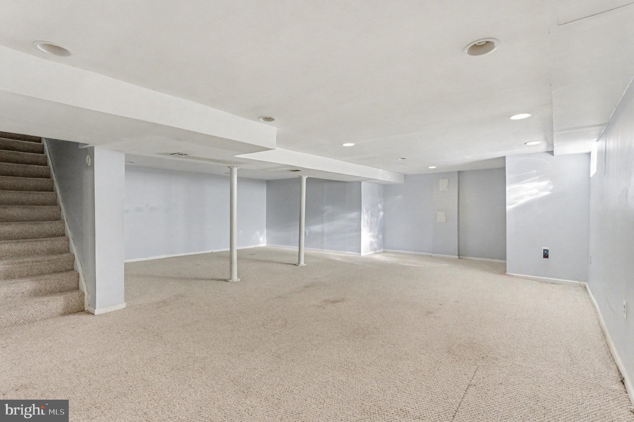 WINDSOR TERRACE - Residential