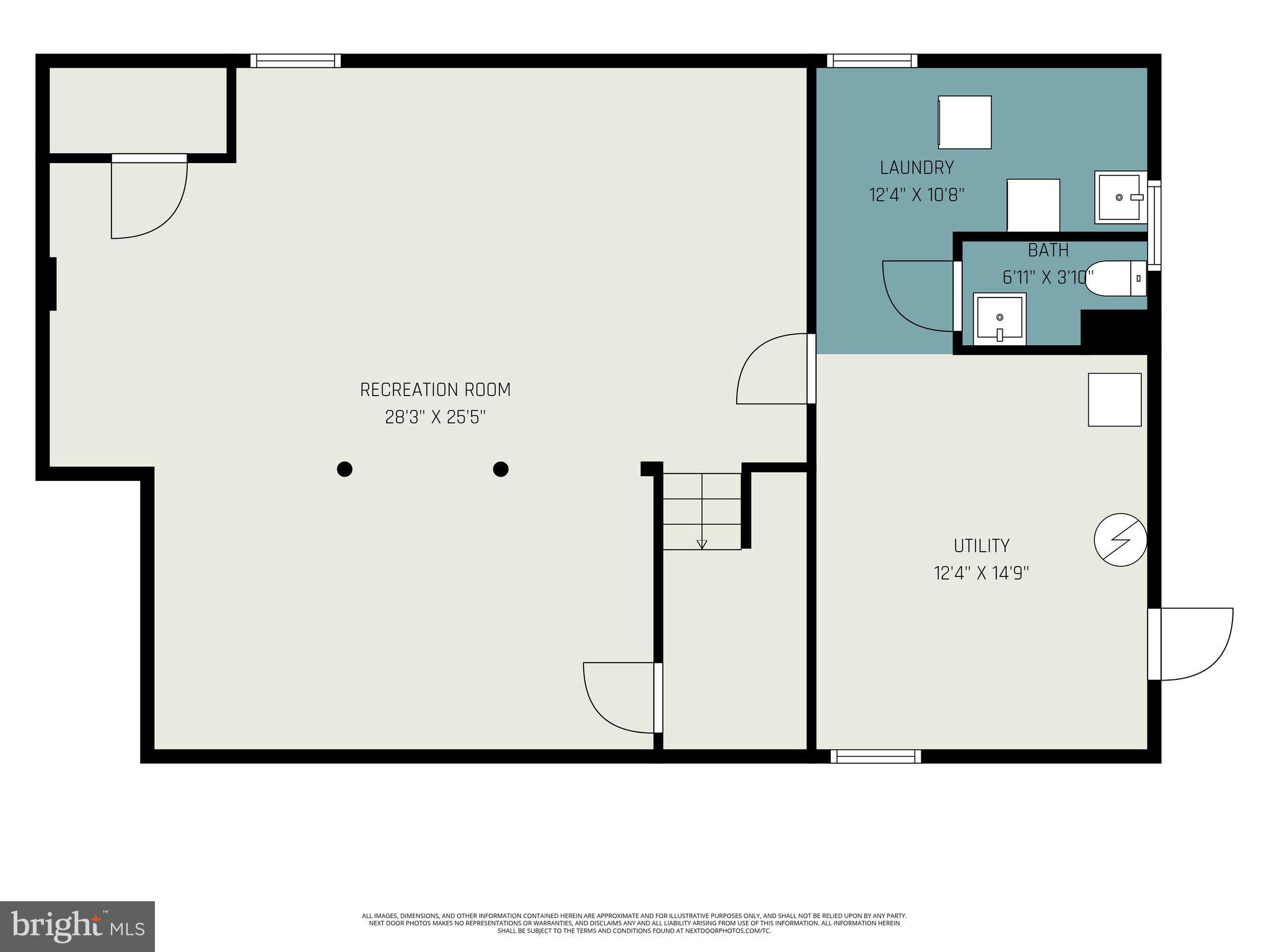 WINDSOR TERRACE - Residential