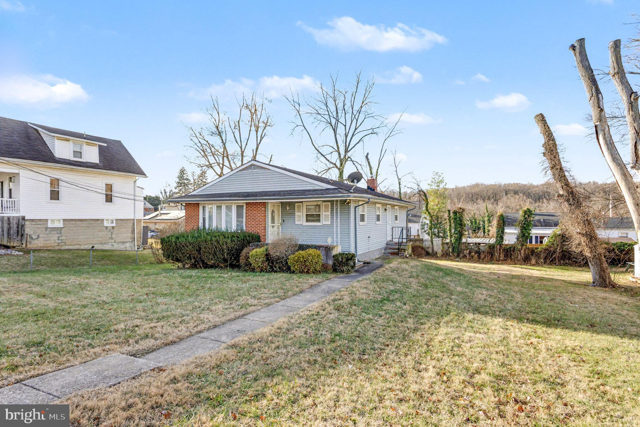 WINDSOR TERRACE - Residential