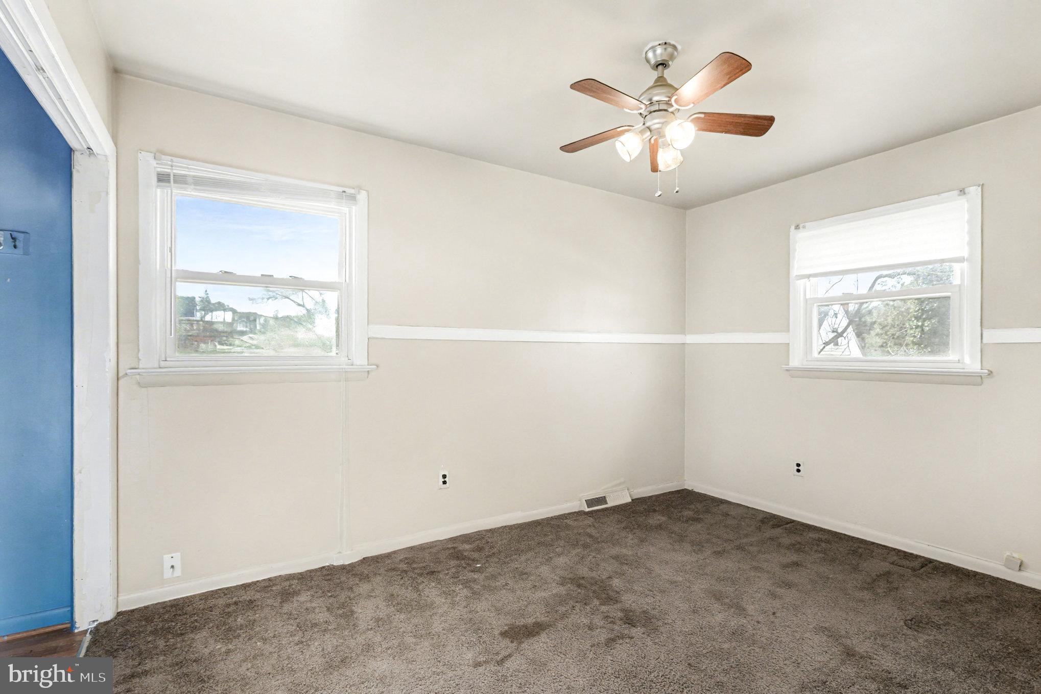 WINDSOR TERRACE - Residential