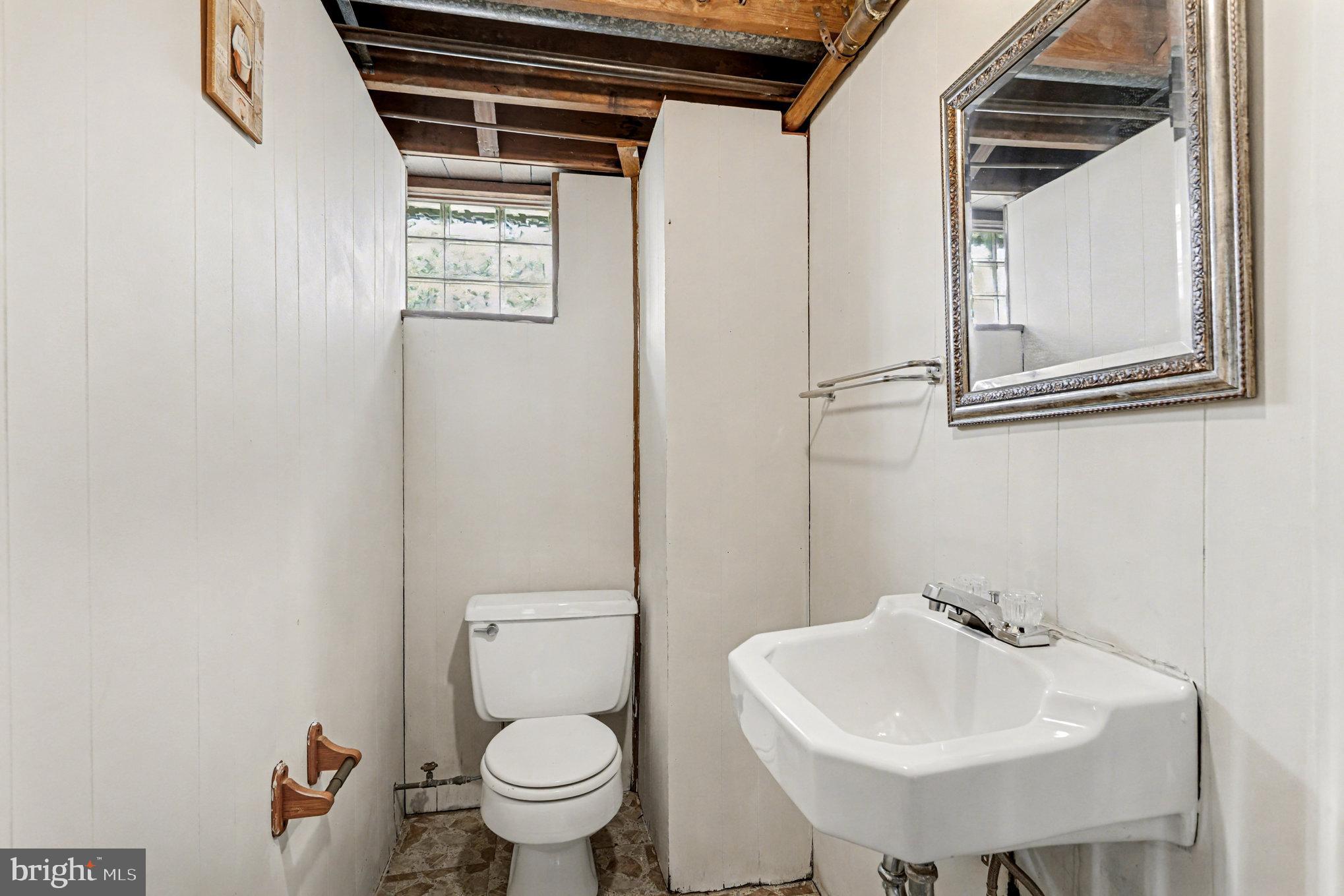 WINDSOR TERRACE - Residential