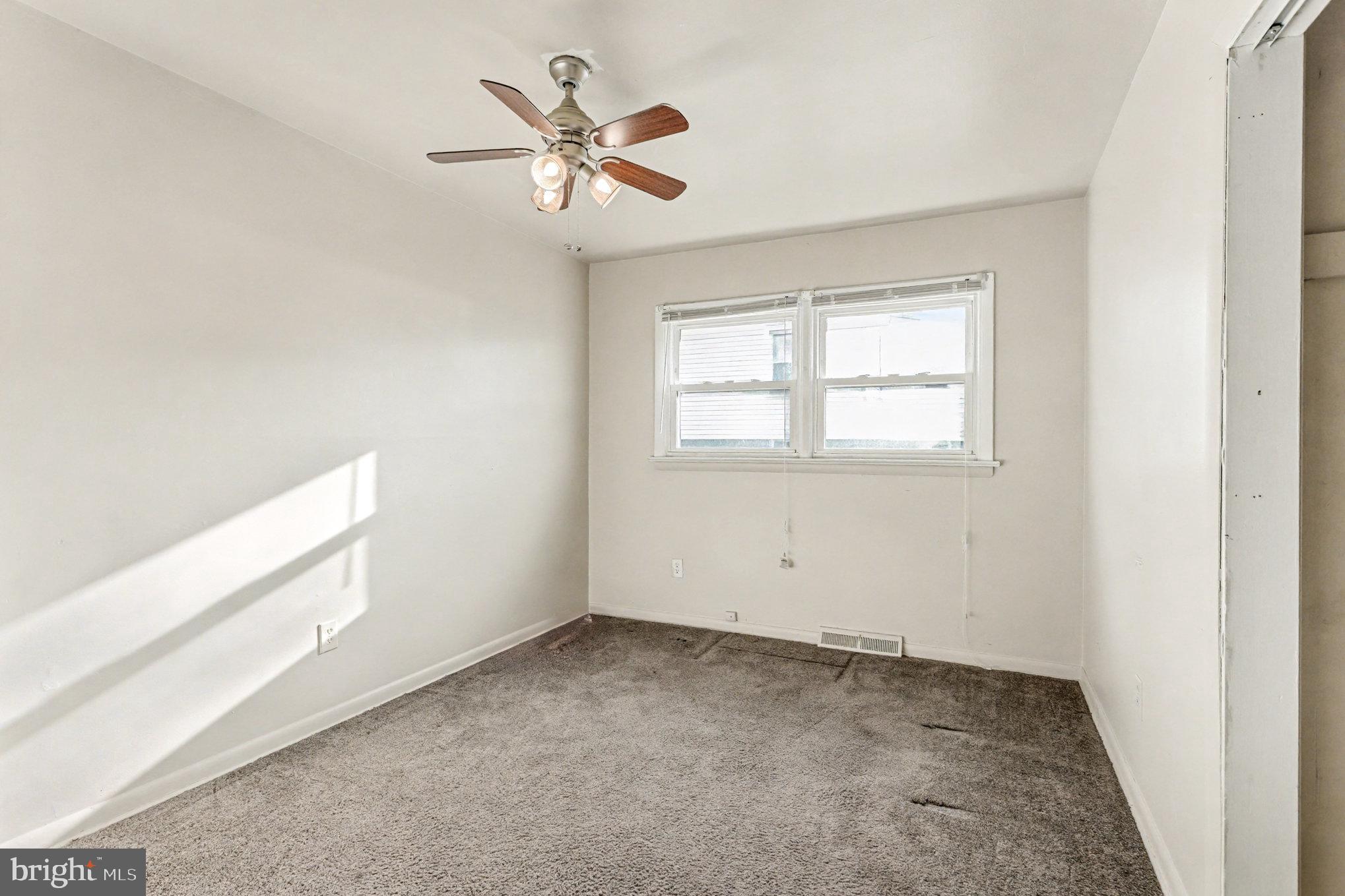 WINDSOR TERRACE - Residential