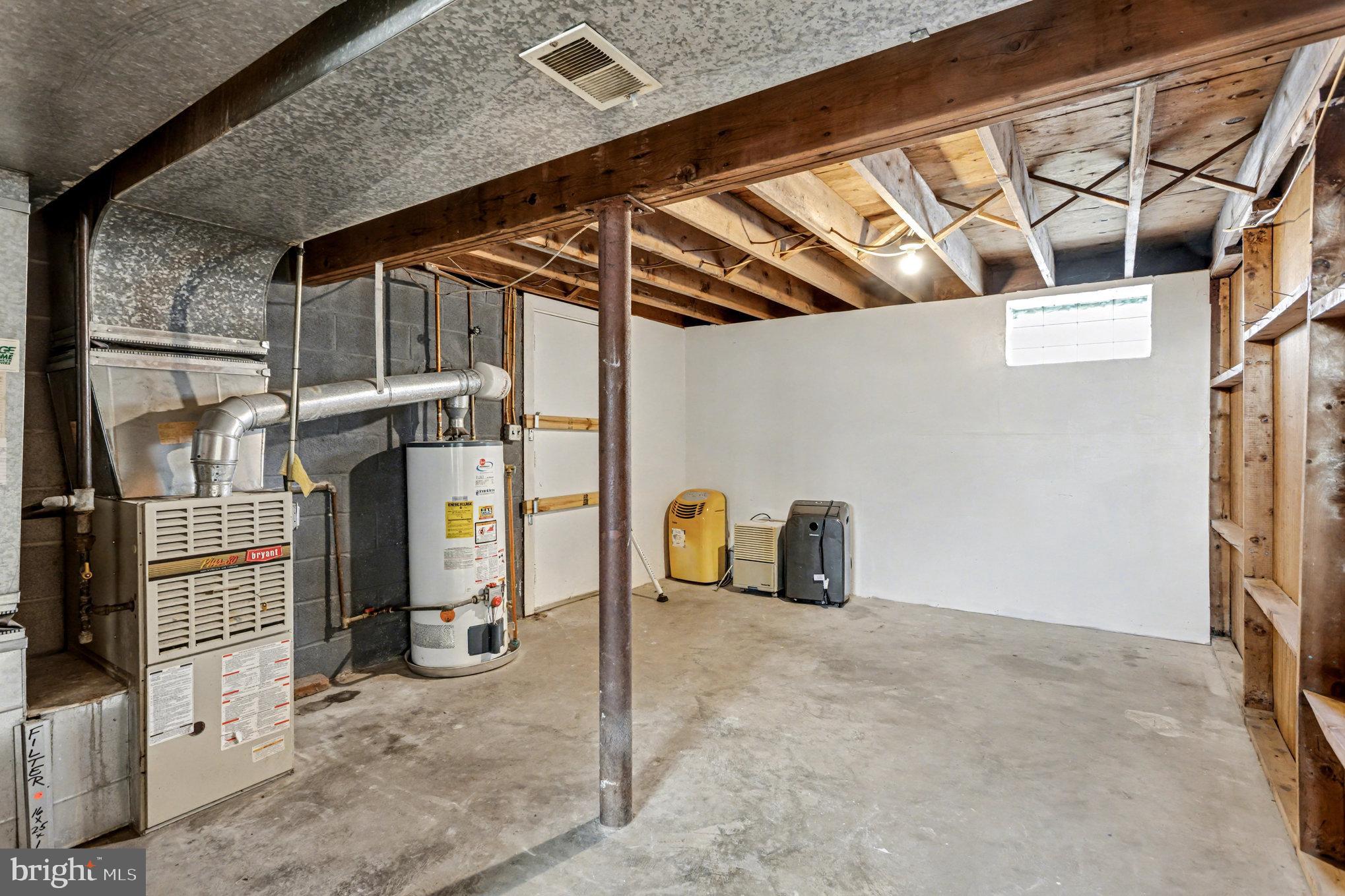 WINDSOR TERRACE - Residential