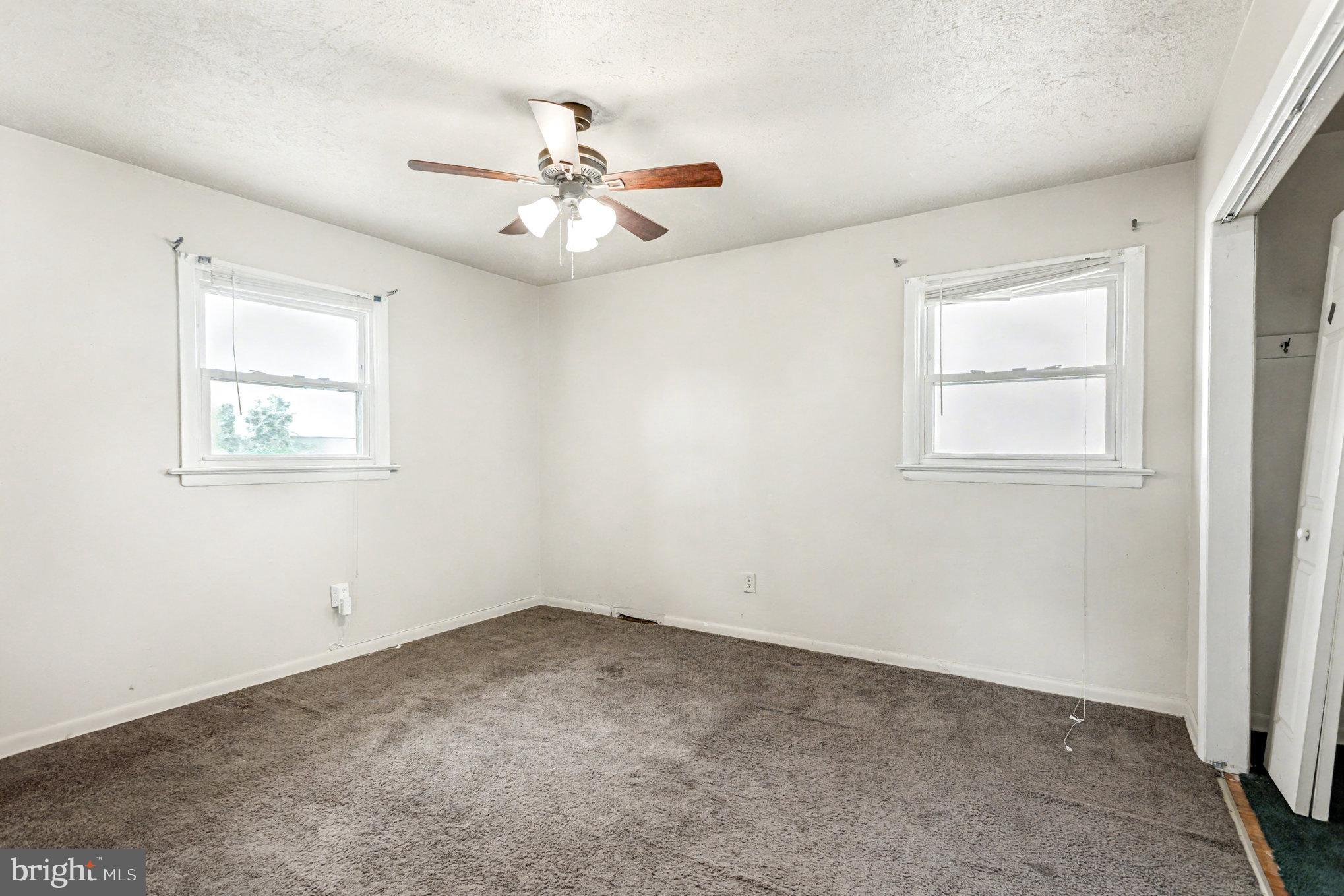 WINDSOR TERRACE - Residential