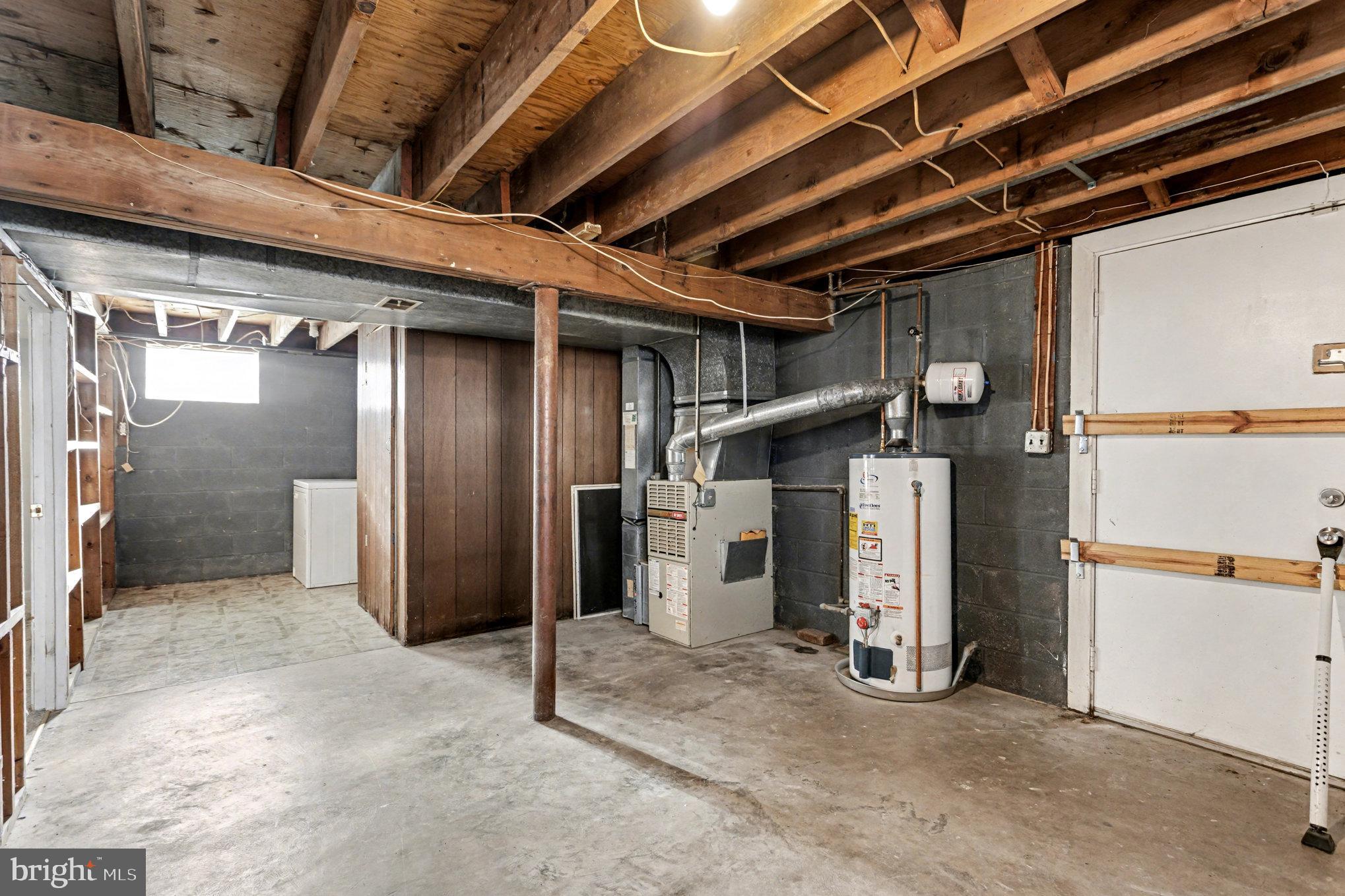 WINDSOR TERRACE - Residential