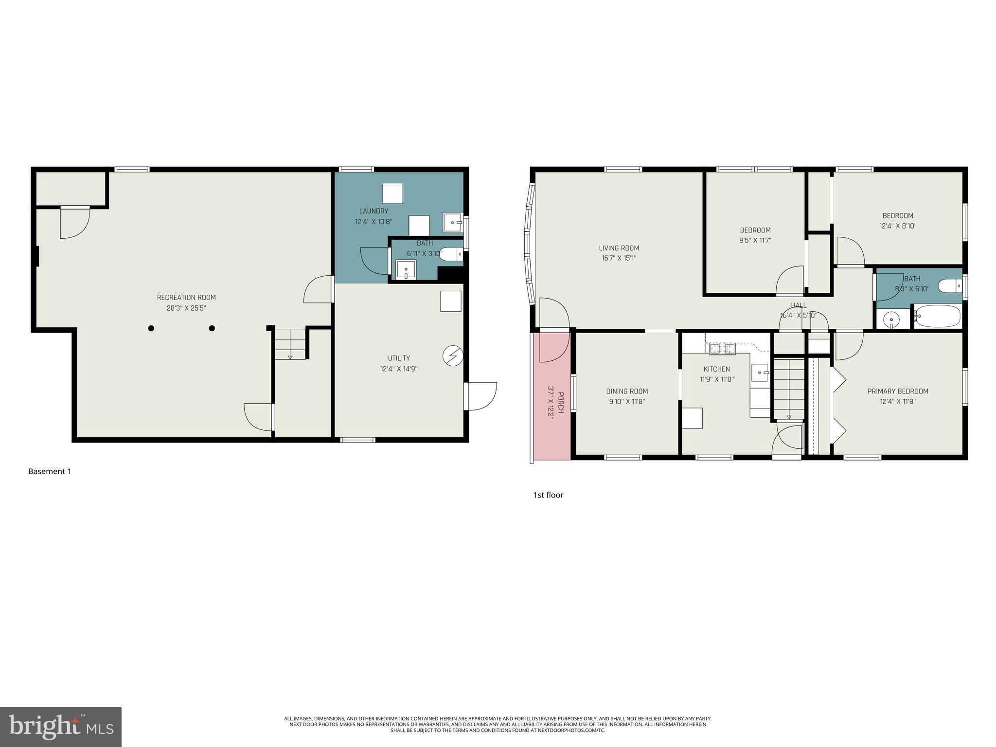 WINDSOR TERRACE - Residential