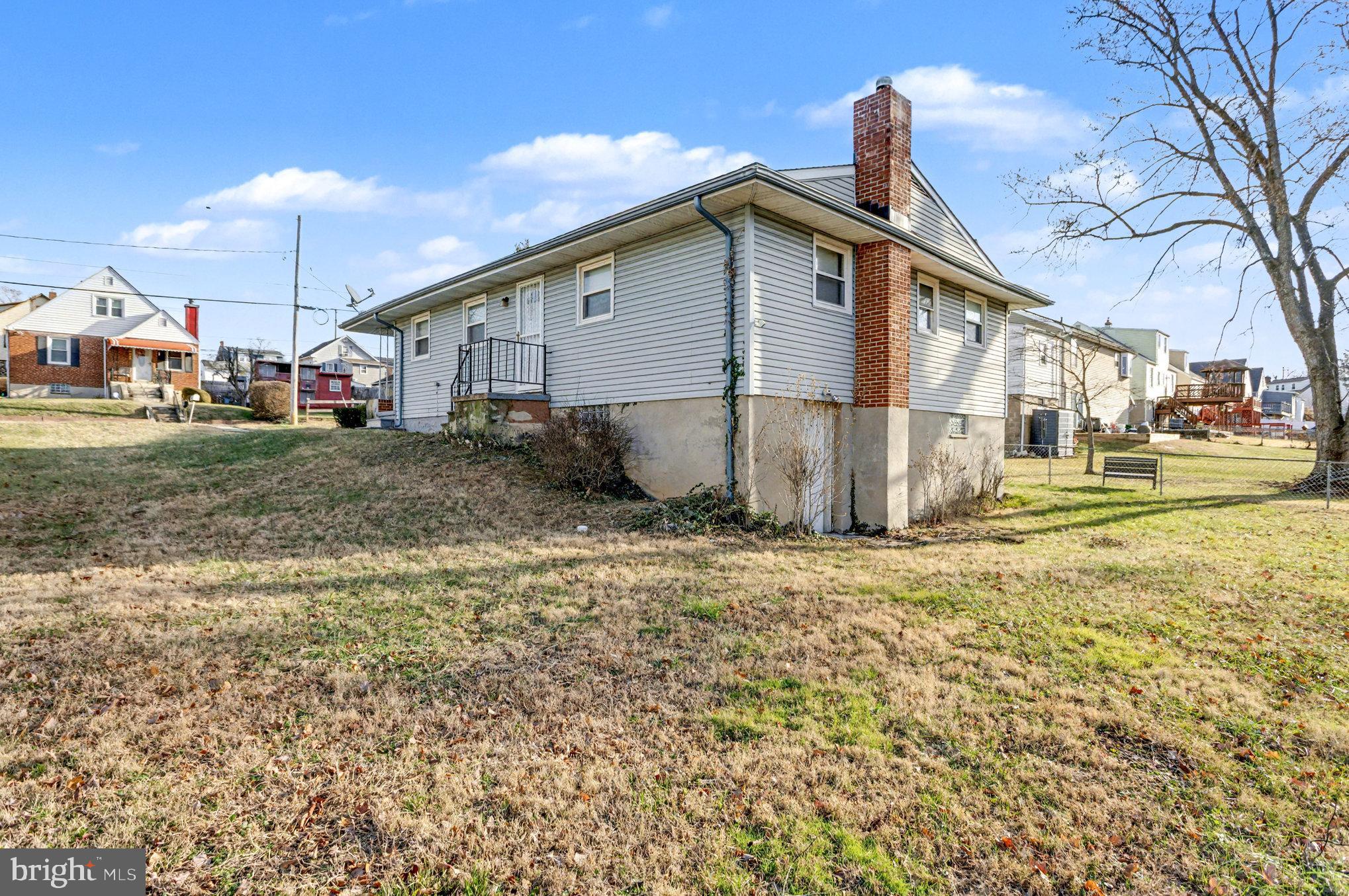 WINDSOR TERRACE - Residential