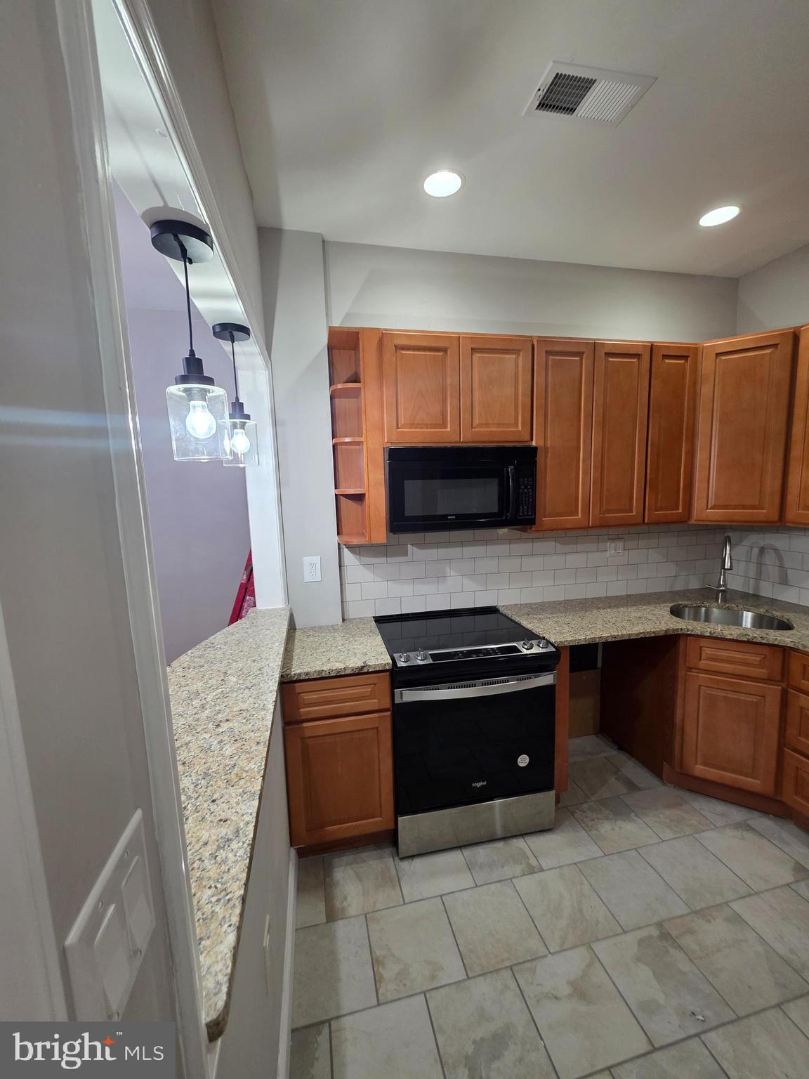 NORTH CENTRAL - Residential