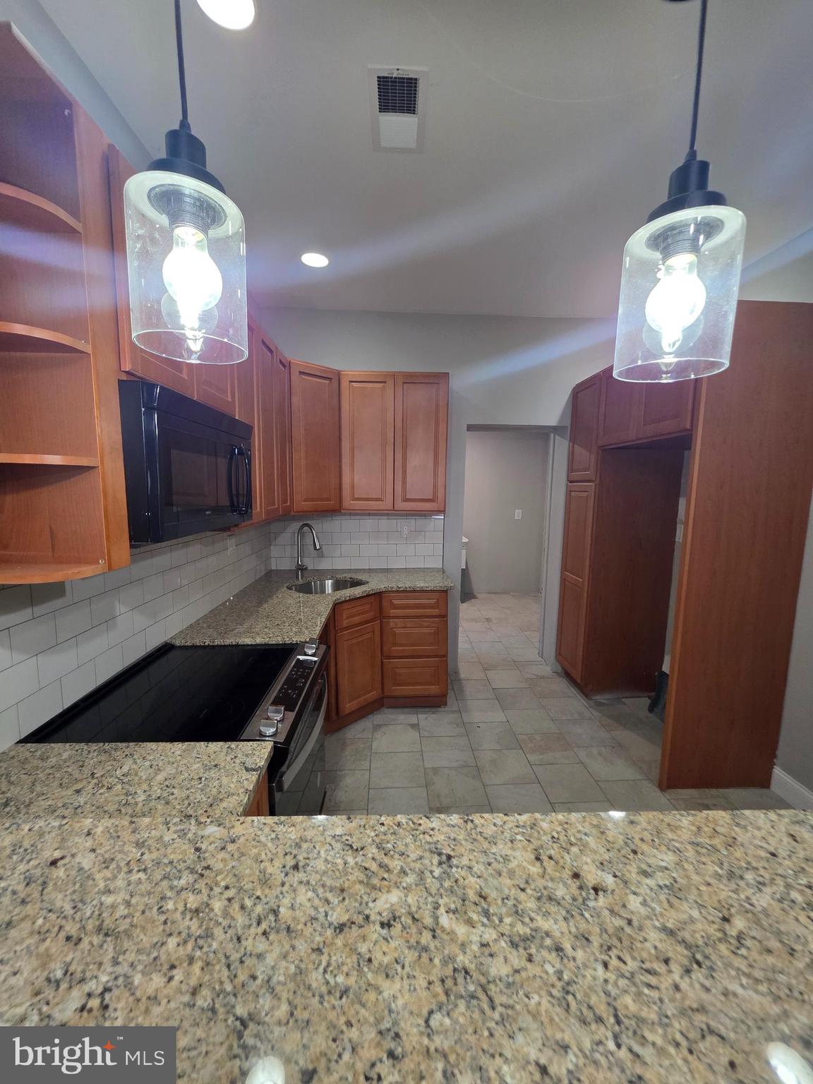 NORTH CENTRAL - Residential