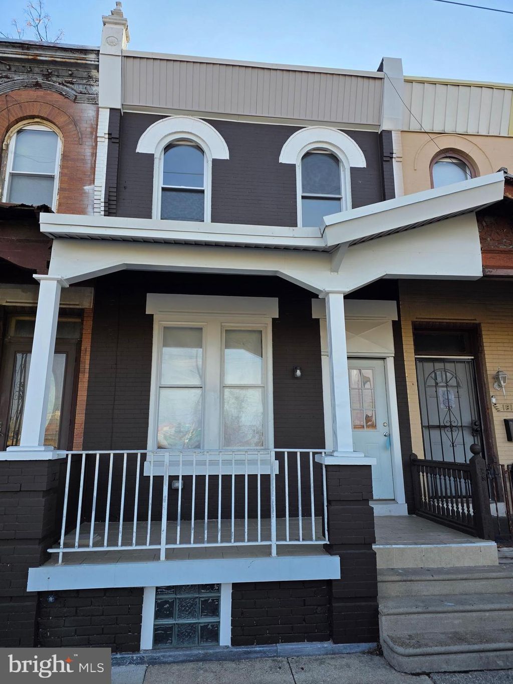 Photo of 1612 W Glenwood Avenue, PHILADELPHIA, PA 19132 (MLS # PAPH2572544)