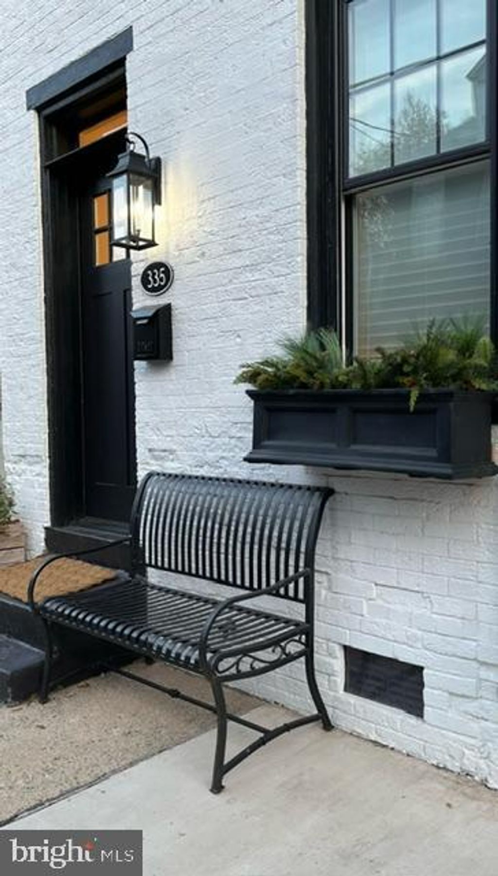 Photo of 335 W Grant Street, Lancaster, PA 17603 (MLS # PALA2046016)