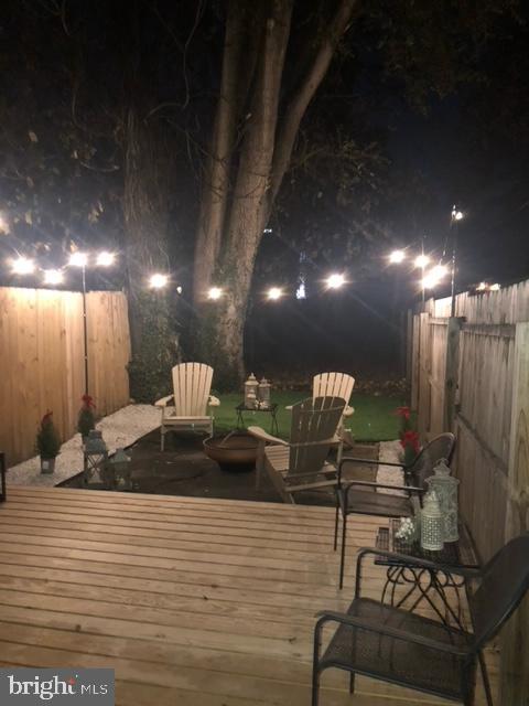CHESTNUT HILL - Residential